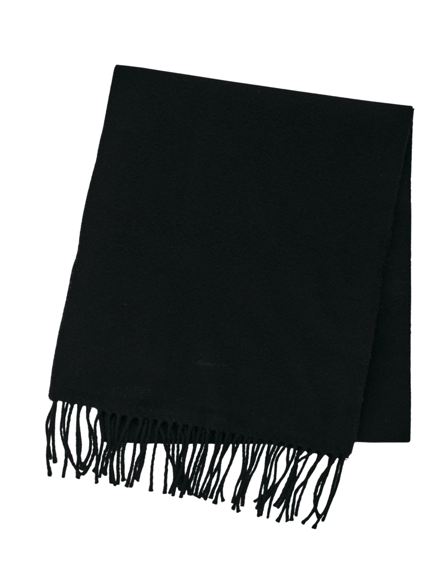 Gant Unisex. Wool Scarf