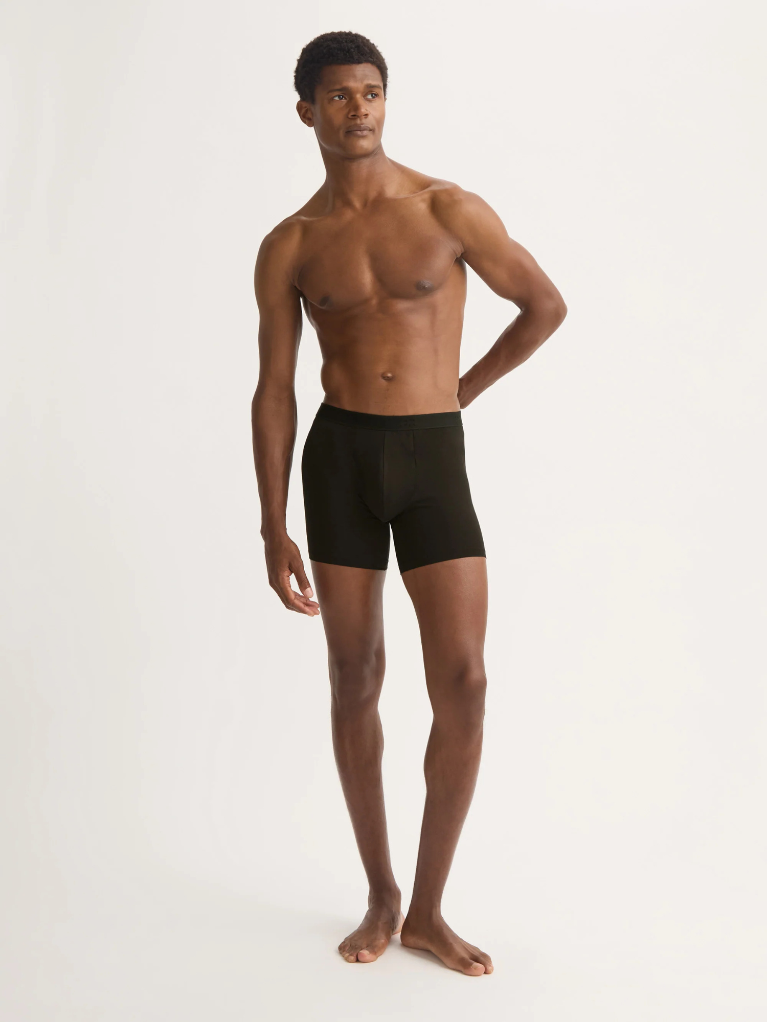 Derek Rose Jack Men's Trunk