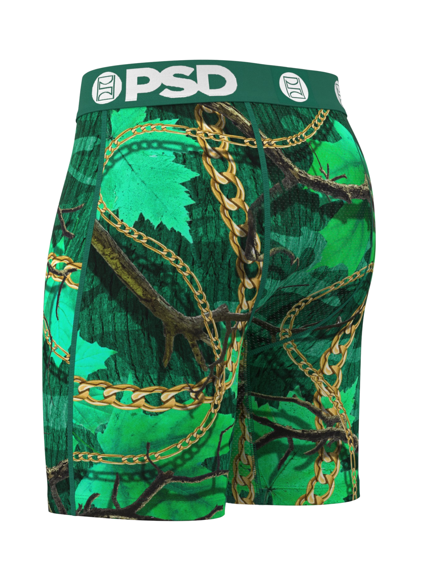 PSD Good Luck Boxer Brief