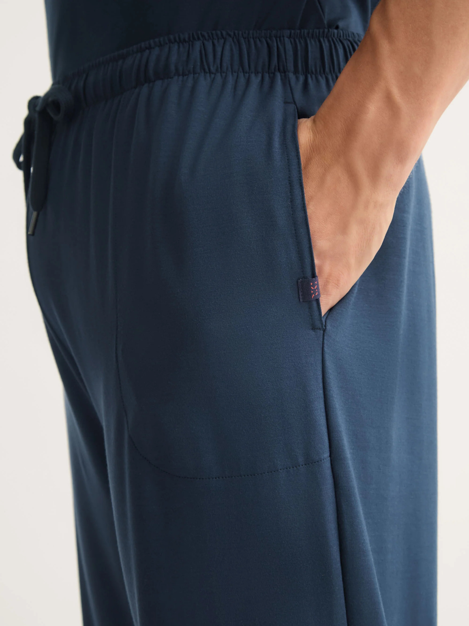Derek Rose Basel Men's Trouser