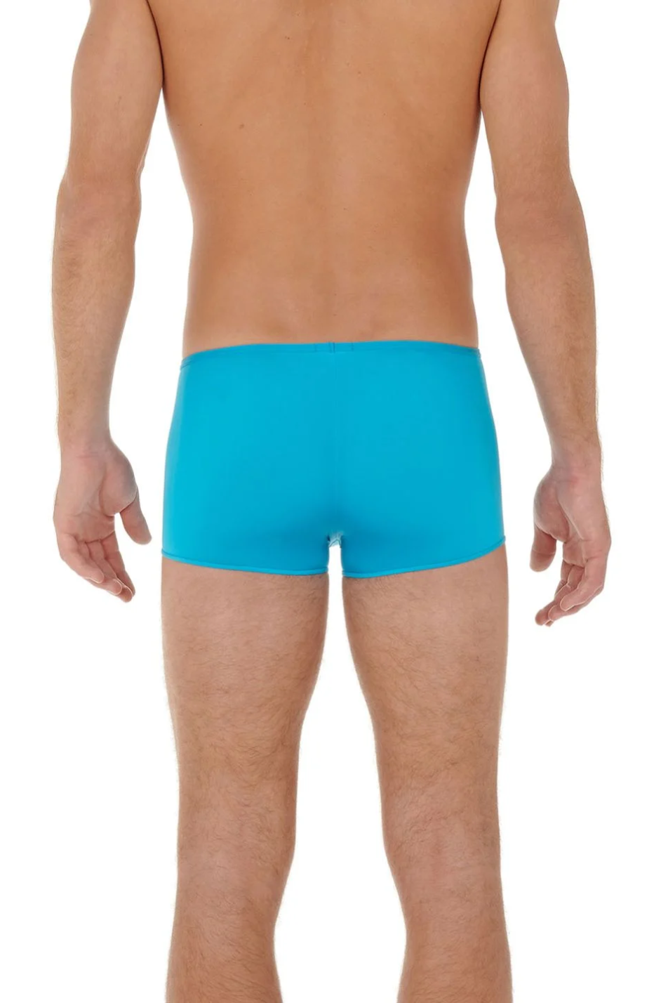 HOM Men's Plumes Trunk