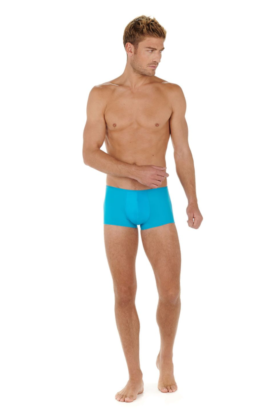 HOM Men's Plumes Trunk