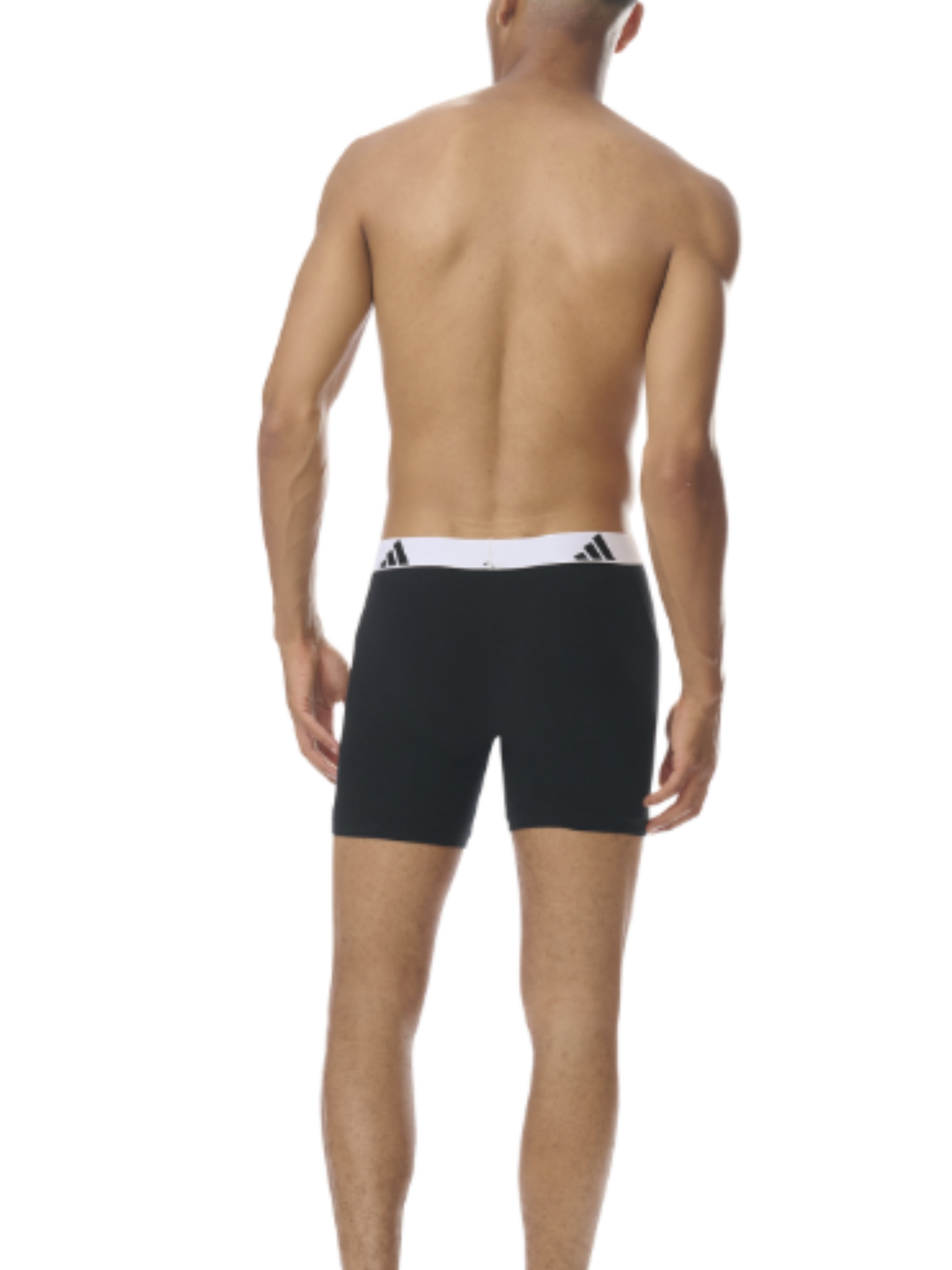 Adidas Active Flex Cotton Boxer Brief (3PK)