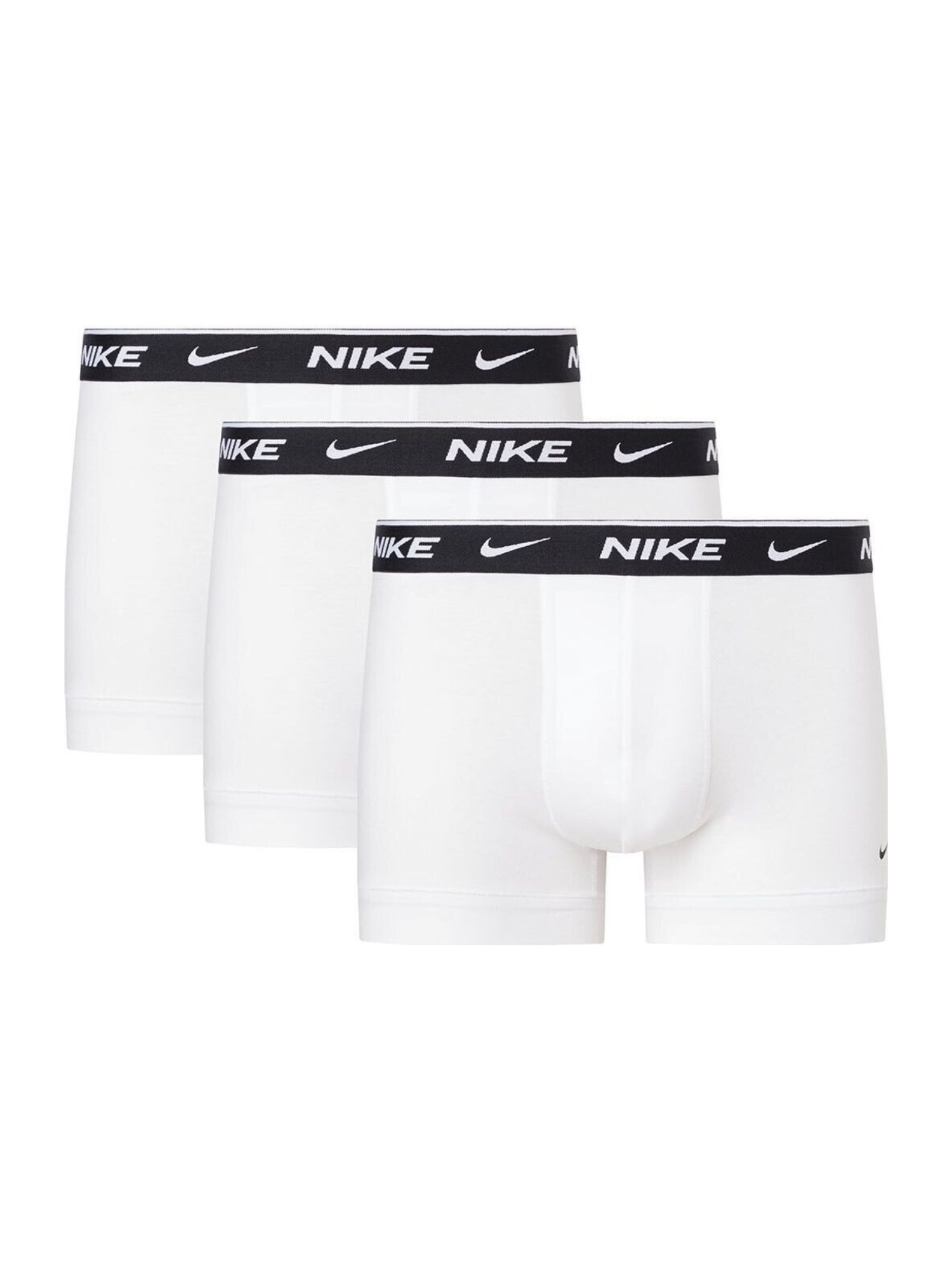 Nike Everyday Trunk 3 Pack