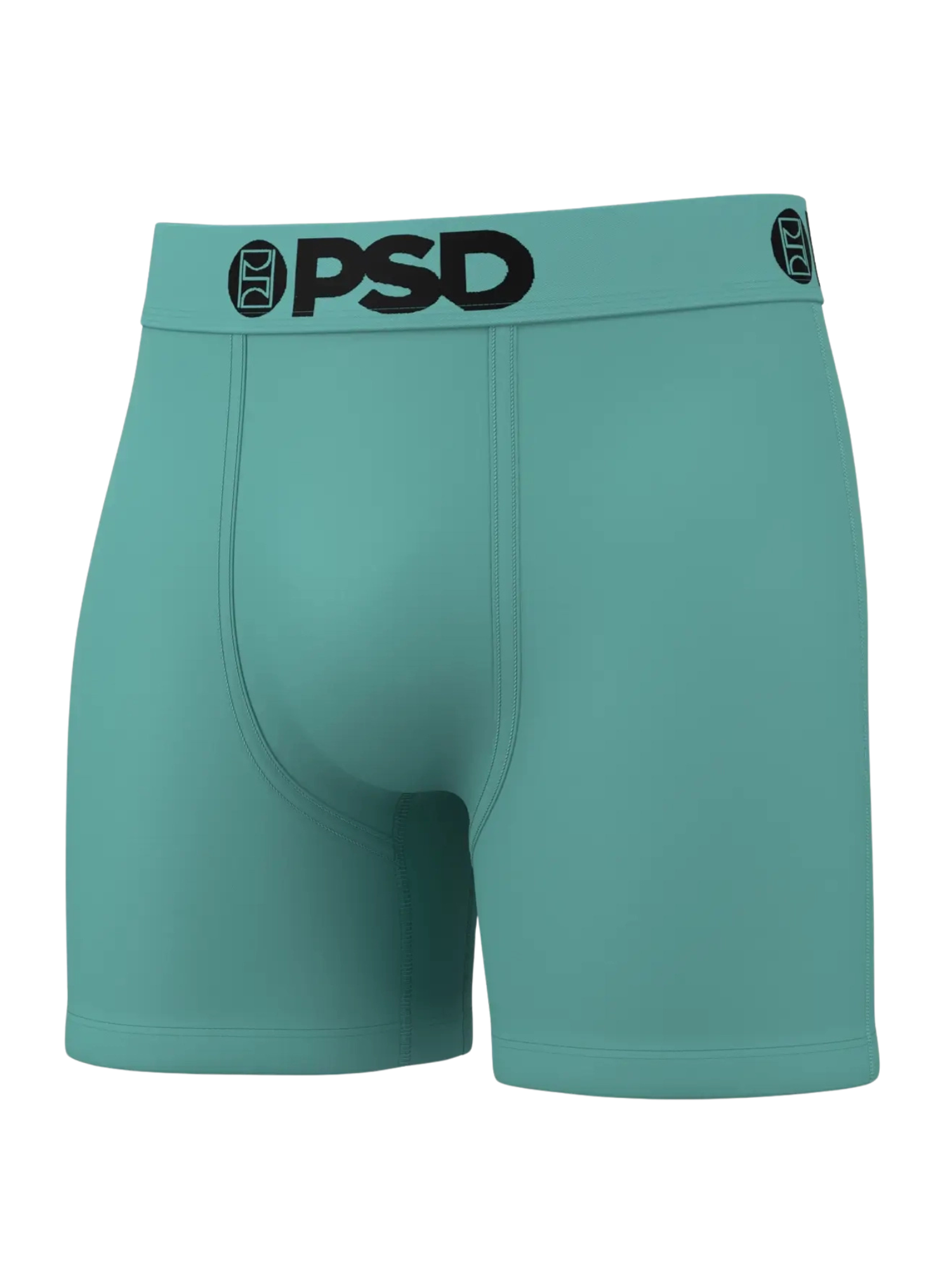 PSD Sea Core Cotton 5 Inch 3Pk Boxer Brief