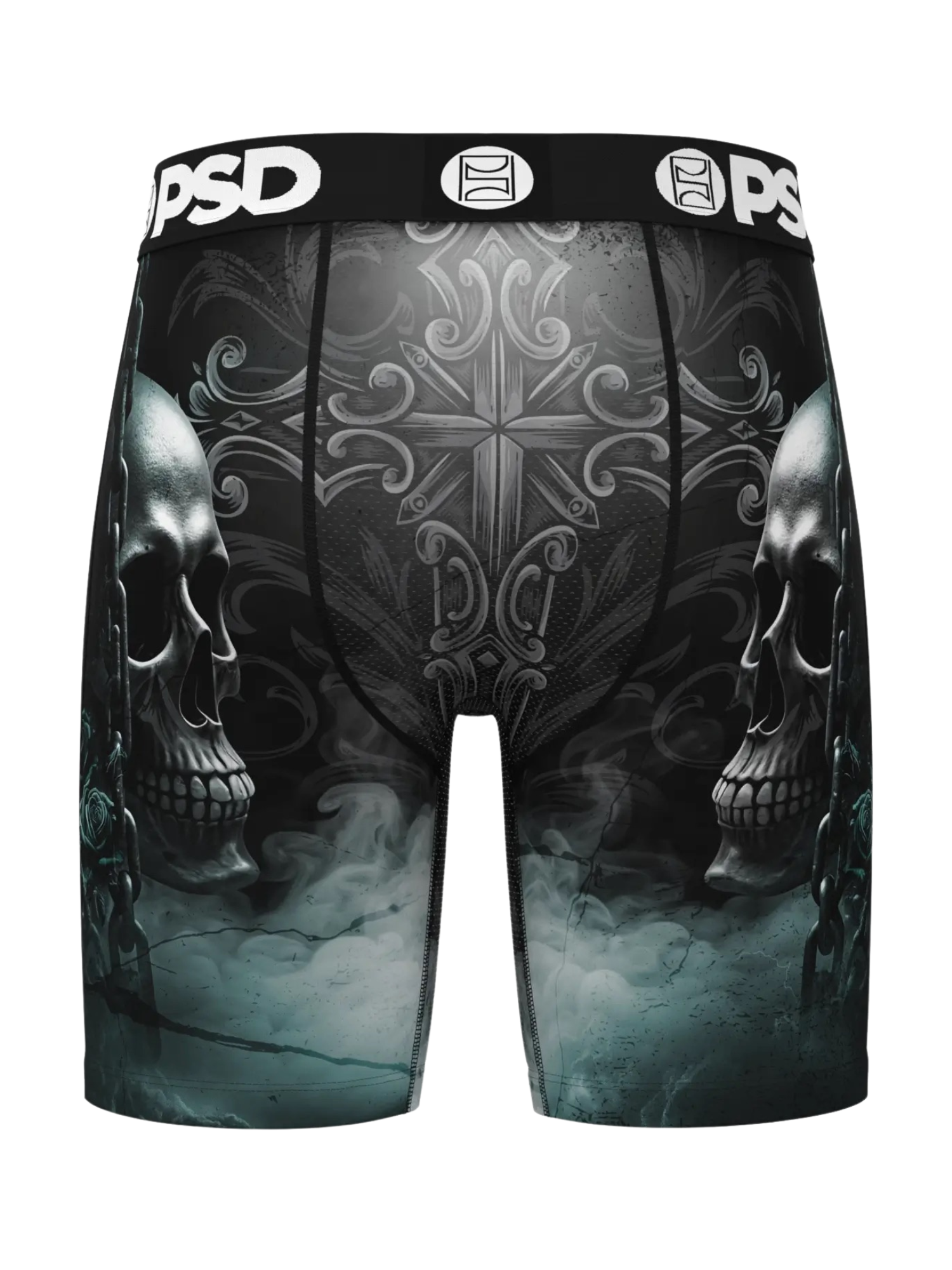 PSD Frostbite Crucifix Boxer Brief