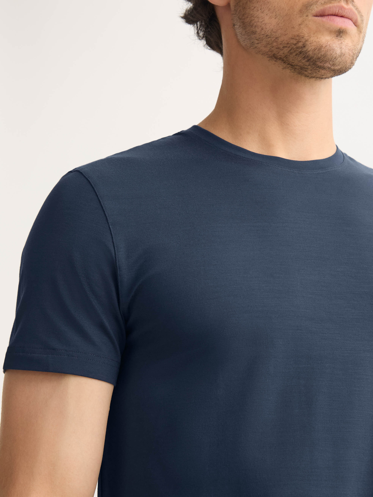 Derek Rose Basel Men's T-Shirt