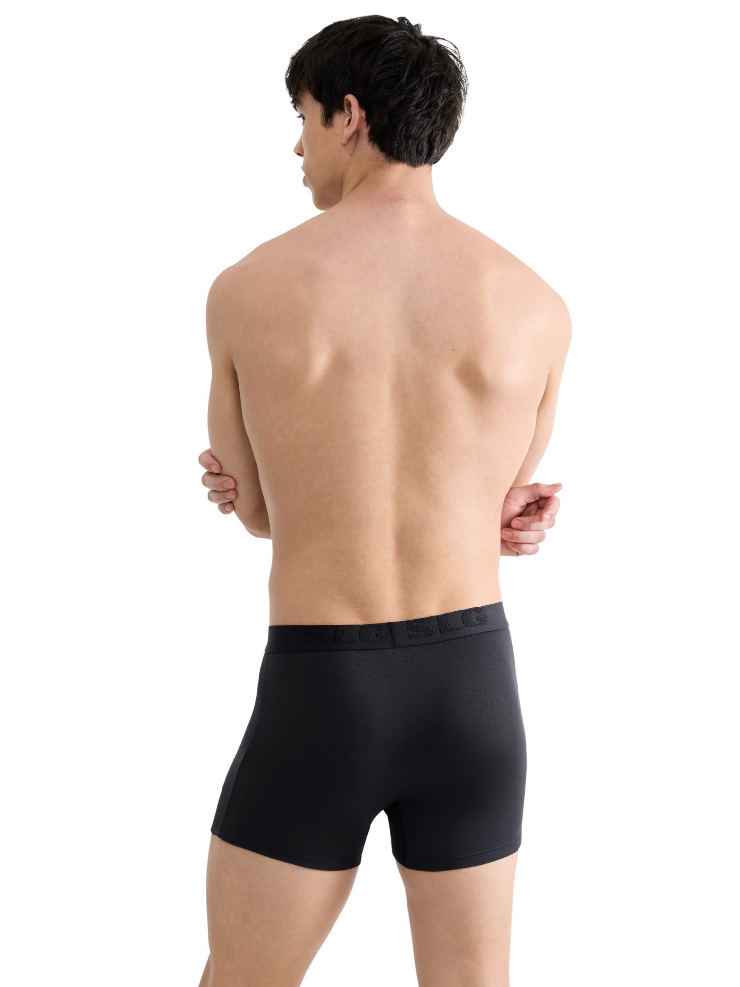 Sloggi SLG Base Soft Trunk C2P - 2 Pack