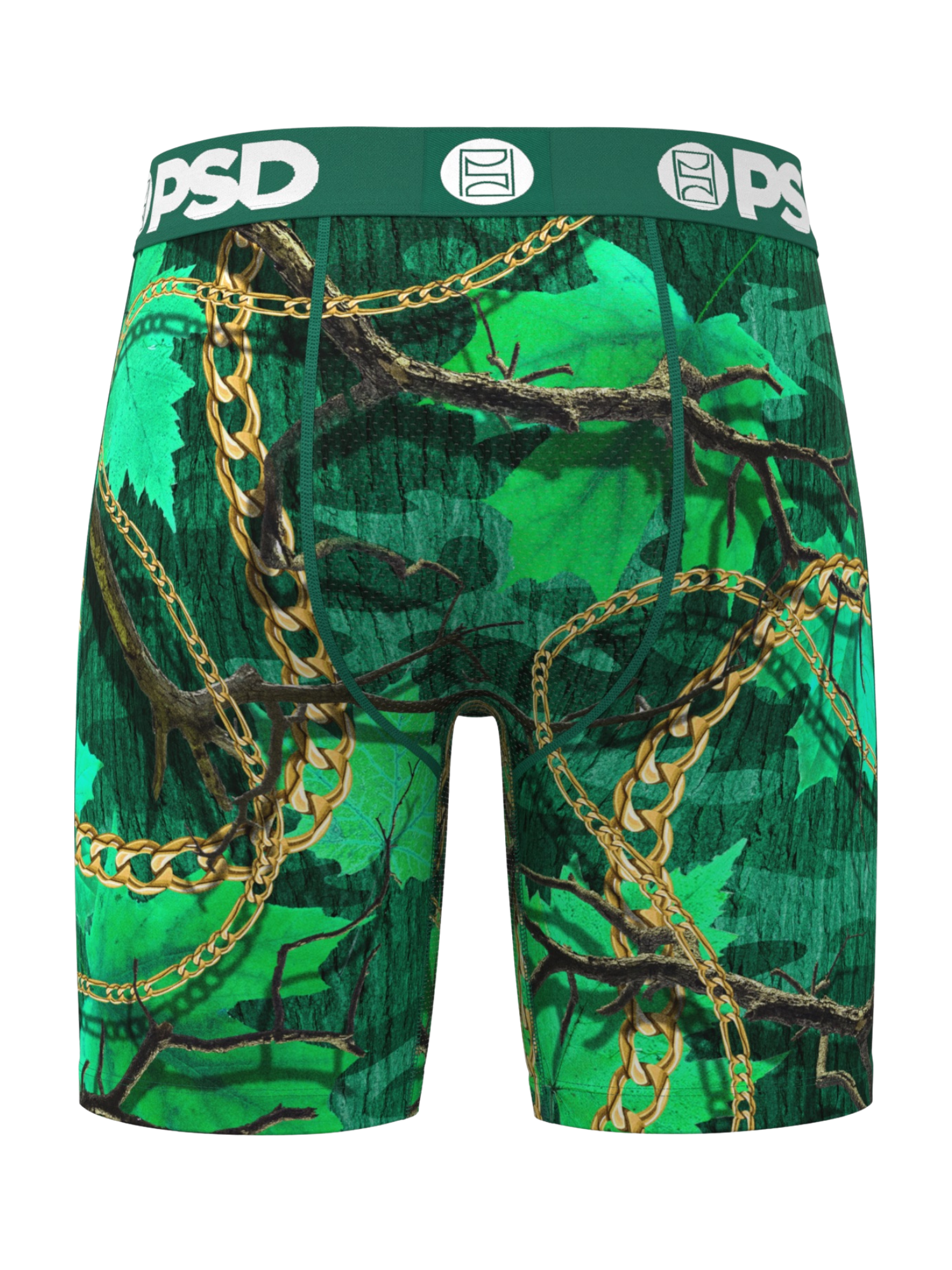 PSD Good Luck Boxer Brief