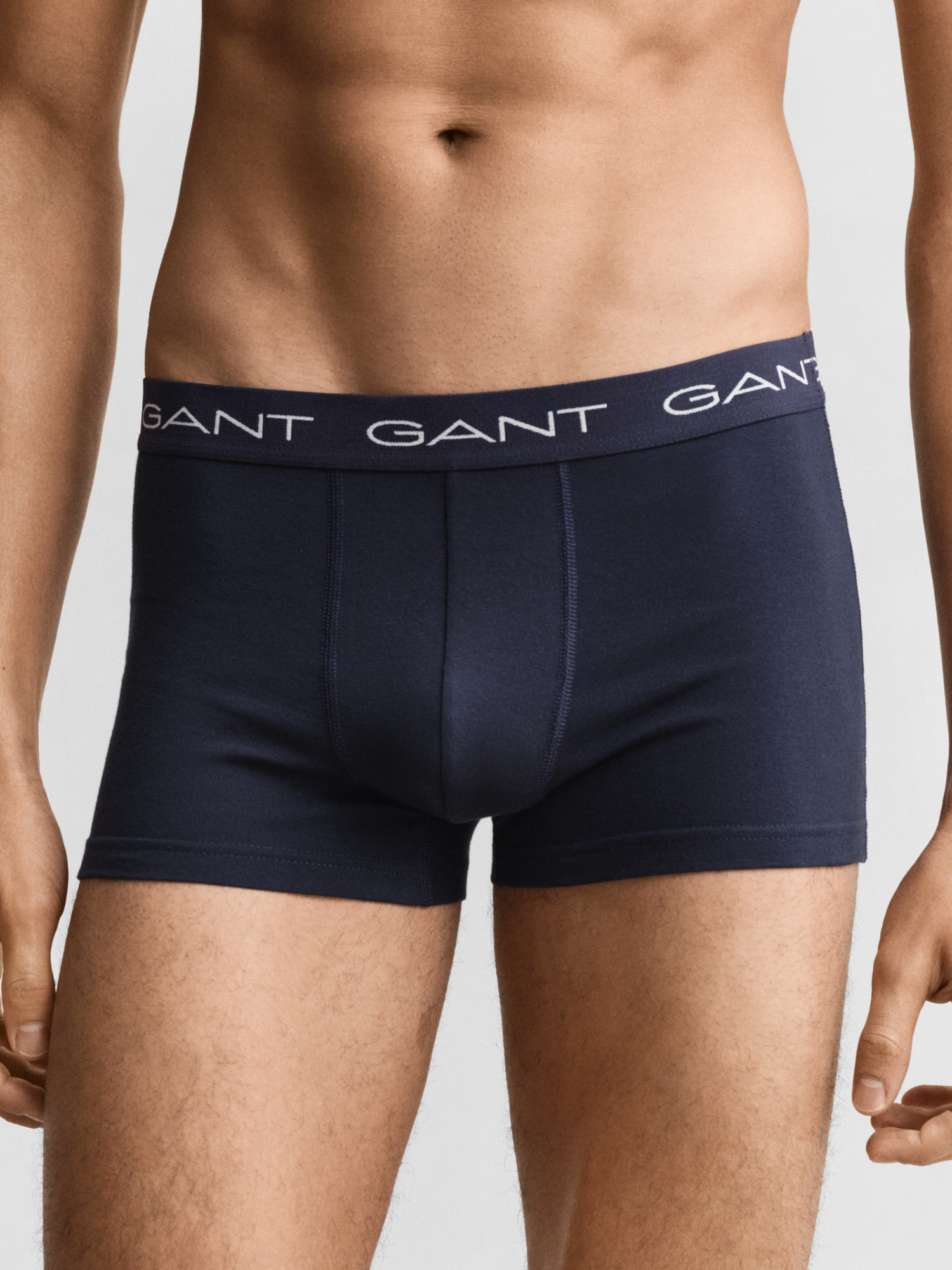 Gant Trunk 3-Pack