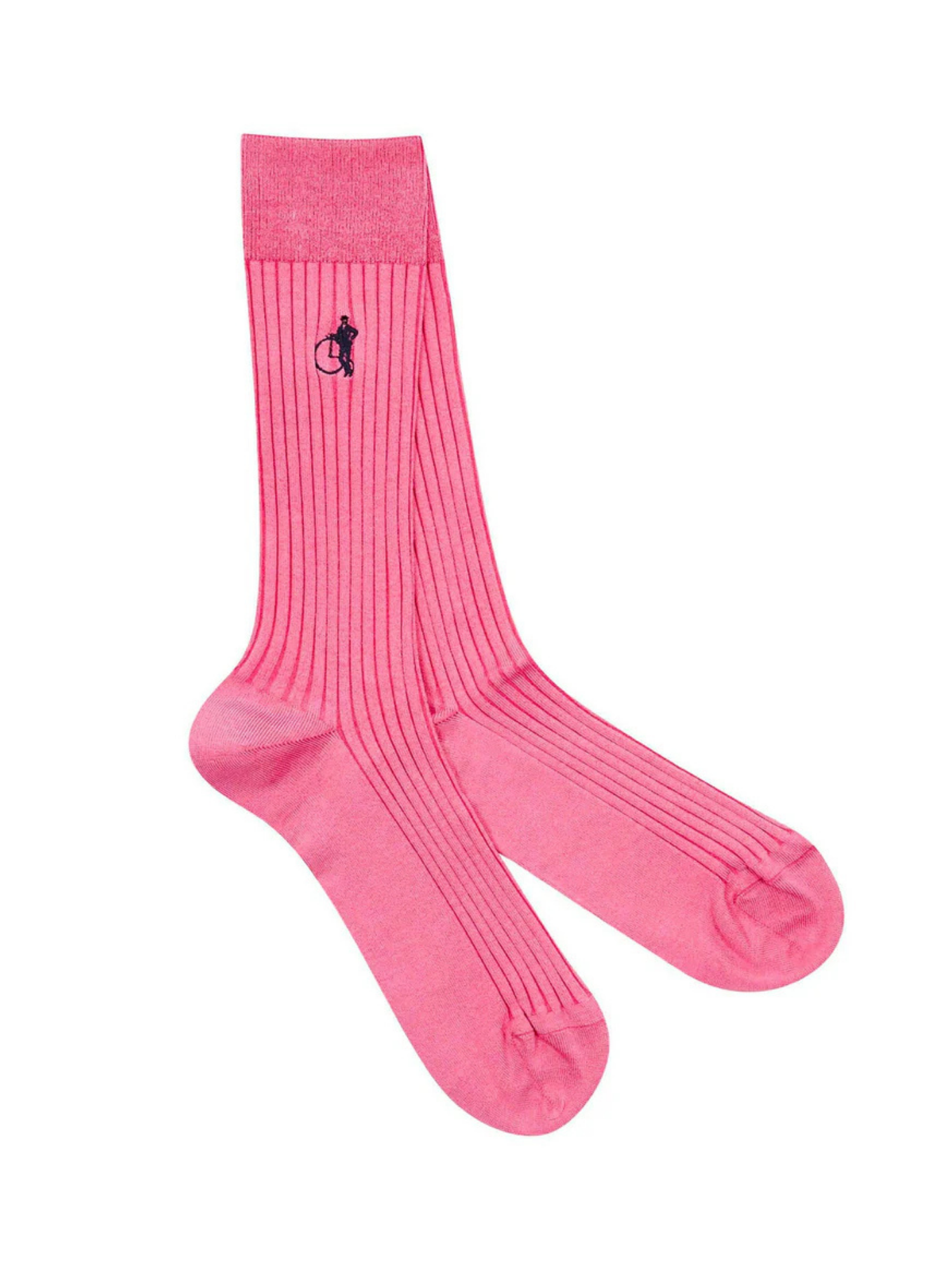 London Sock Co. Simply Colourful - 6 Pairs