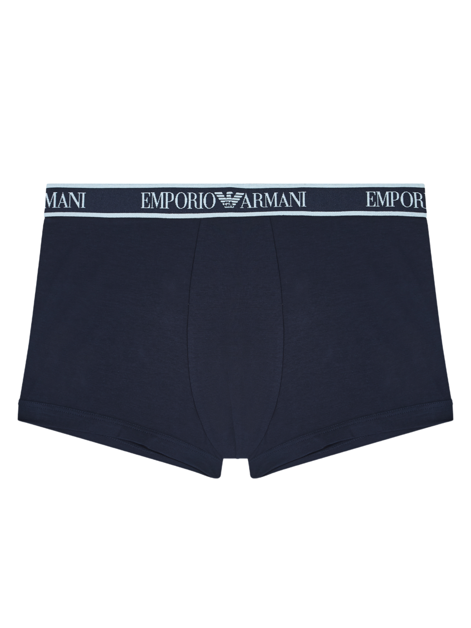 Emporio Armani 3-Pack Trunk