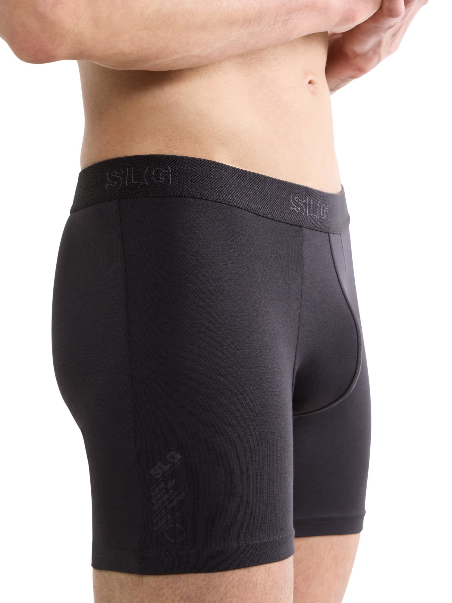 Sloggi SLG Base Short C2P - 2 Pack