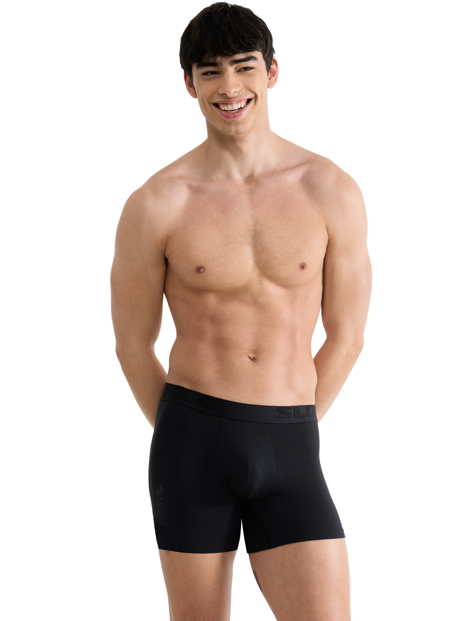 Sloggi SLG Base Soft Short C2P - 2 Pack