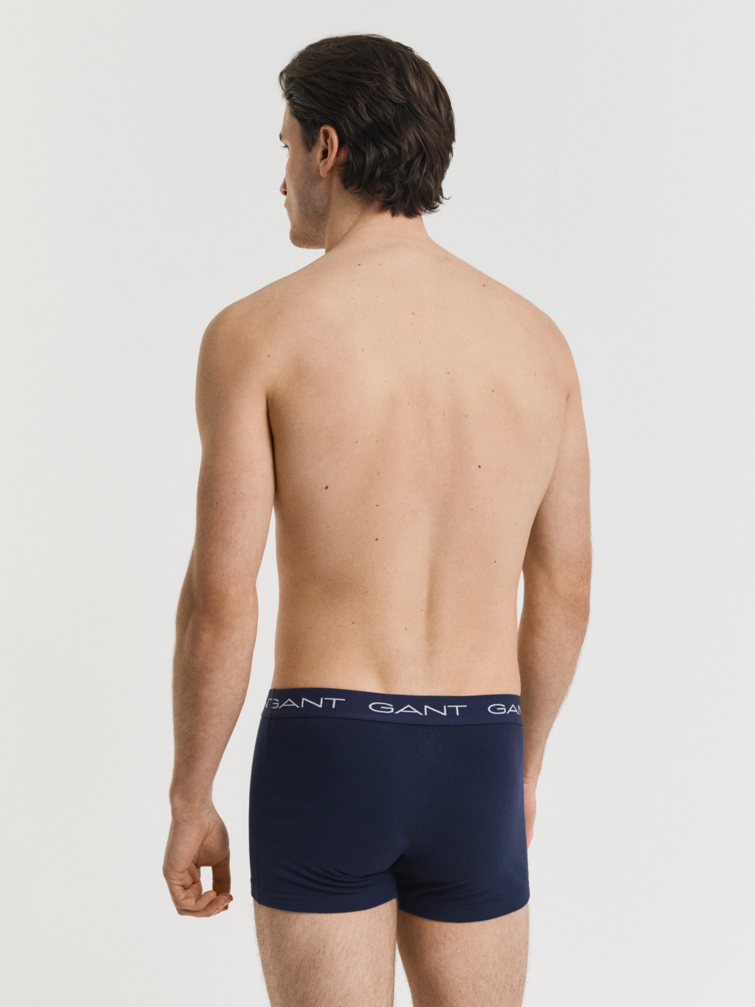 Gant Trunk 5-Pack