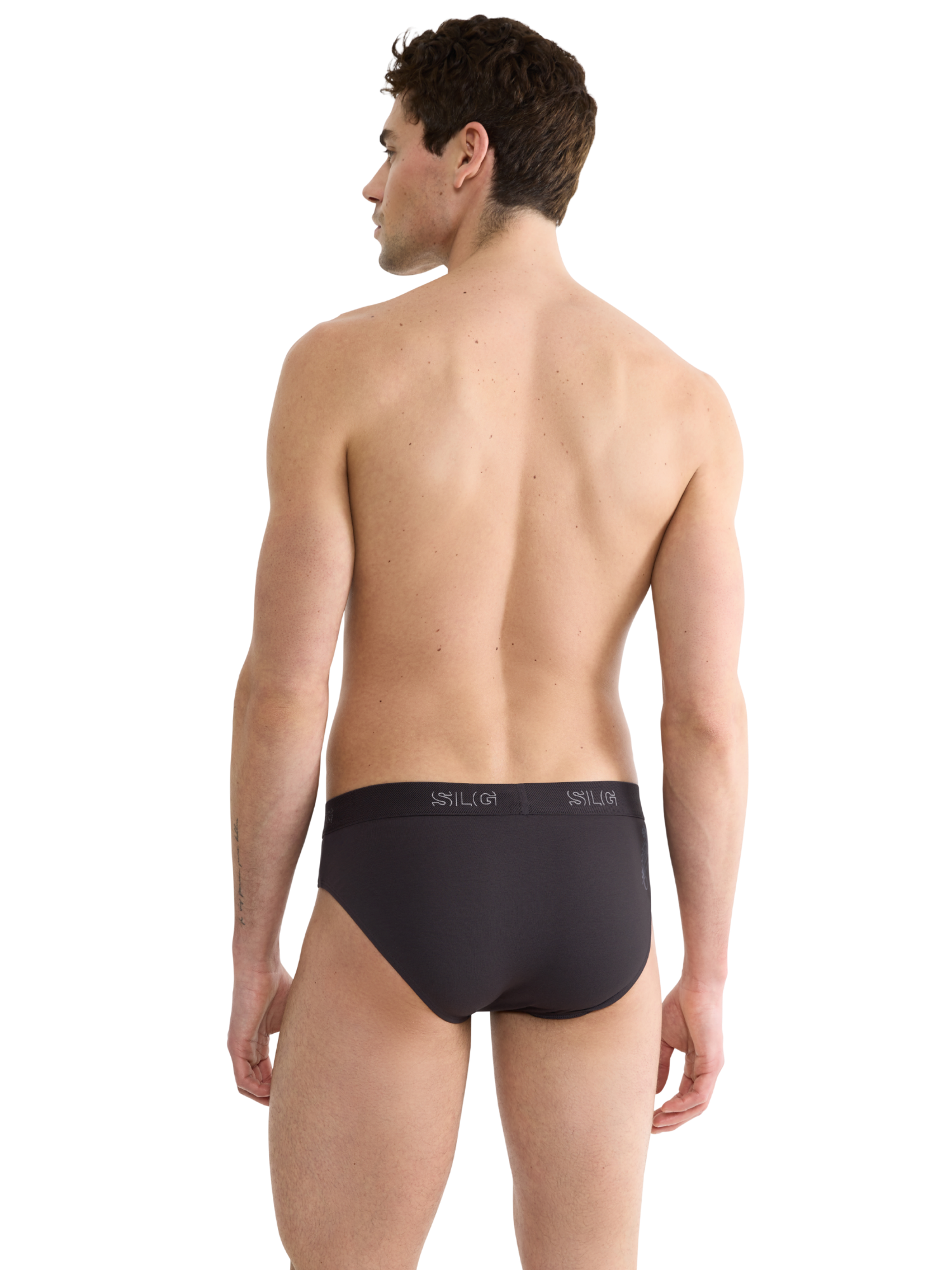 Sloggi SLG Base Brief C2P - 2 Pack