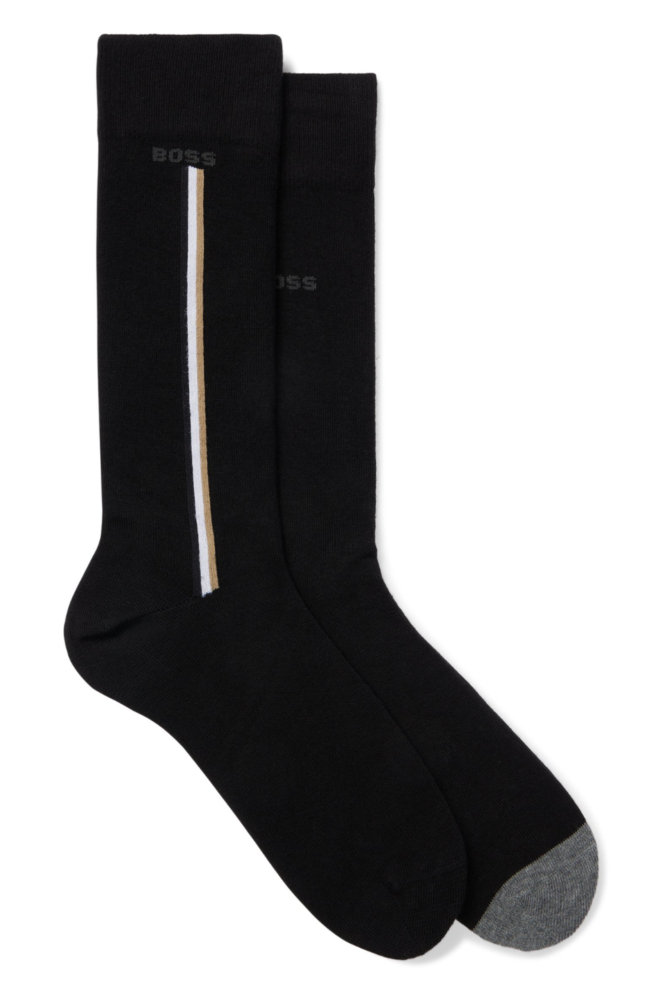 Boss 2 Pack Men's Iconic Sock – Pants & Socks