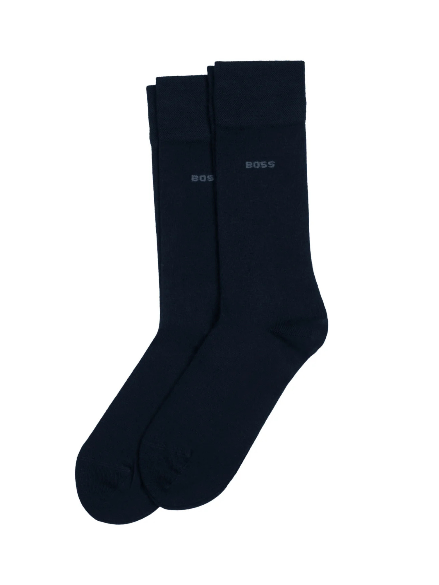 BOSS Bamboo Sock 2 Pack