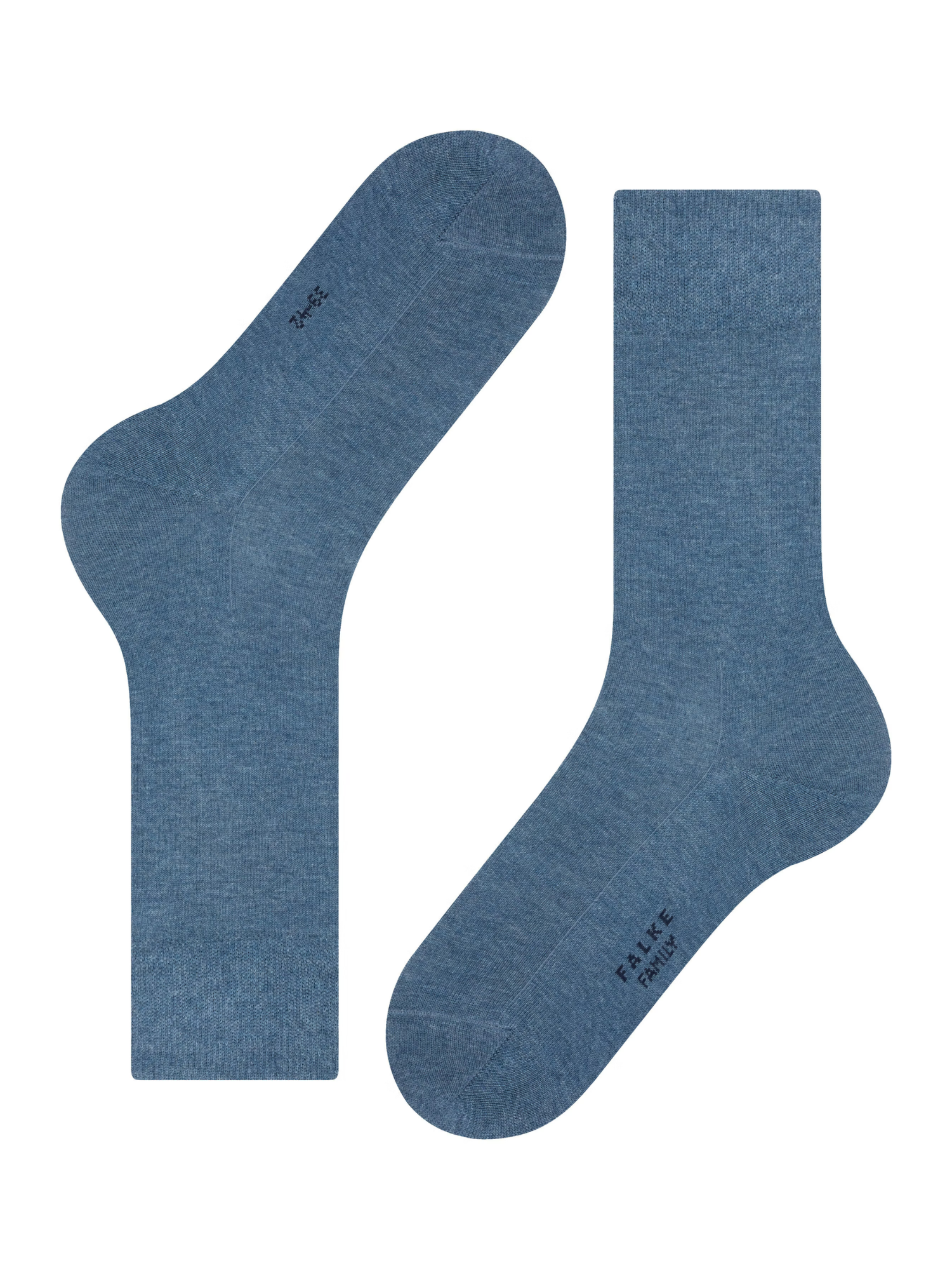 FALKE Family Men's Socks - 1 Pair