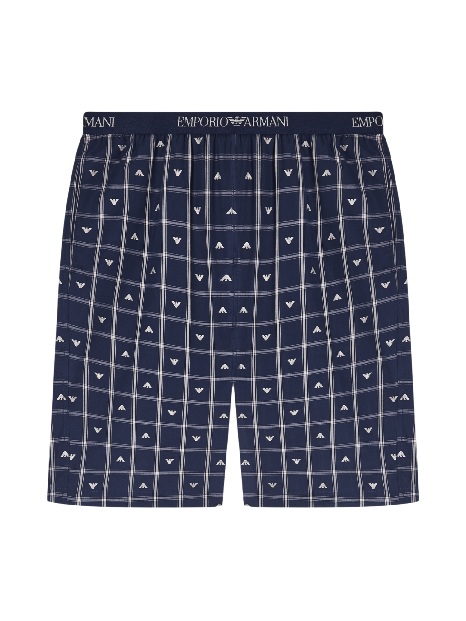 Emporio Armani Short Pyjama