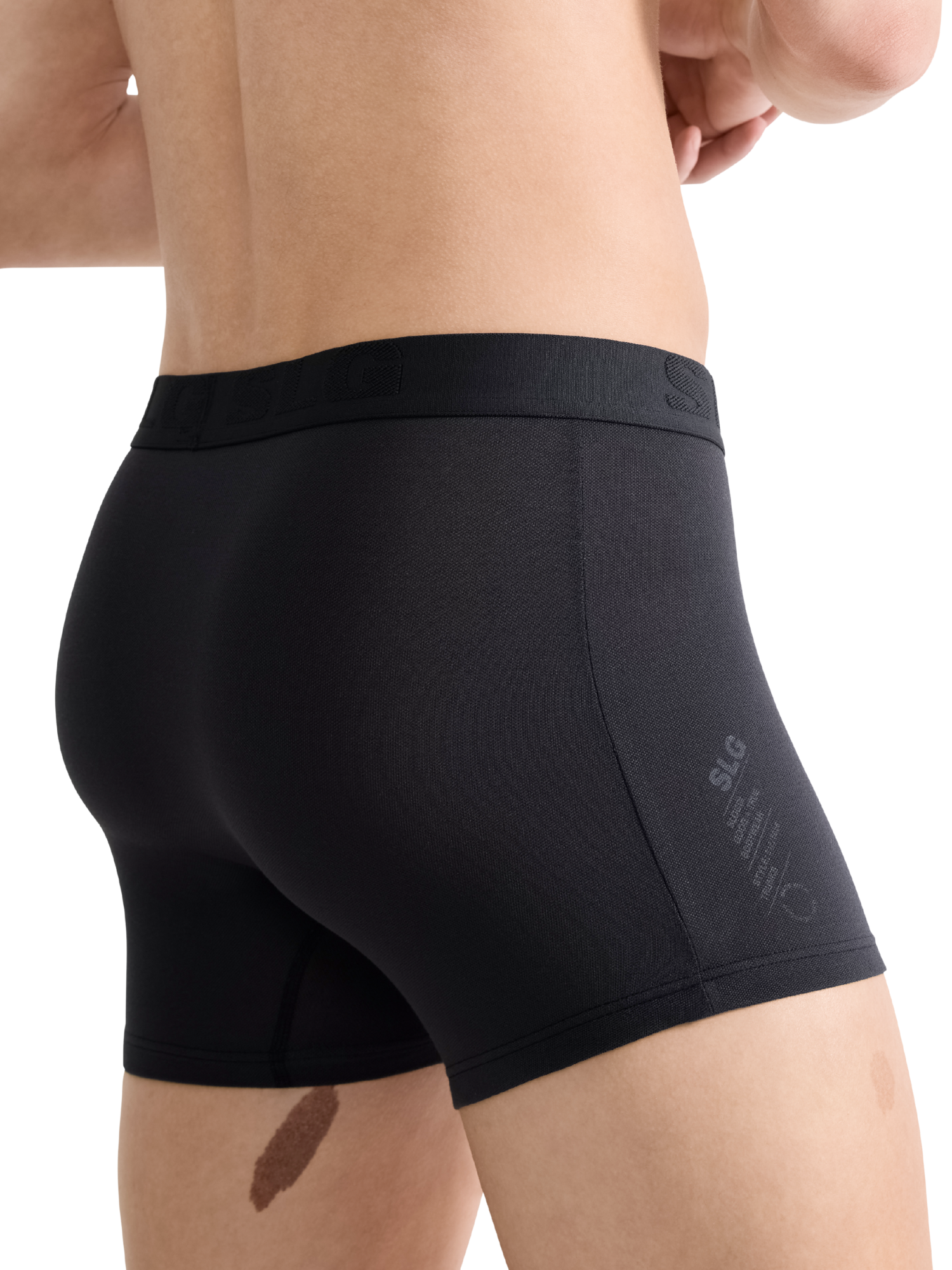 Sloggi SLG Base Soft Trunk C2P - 2 Pack