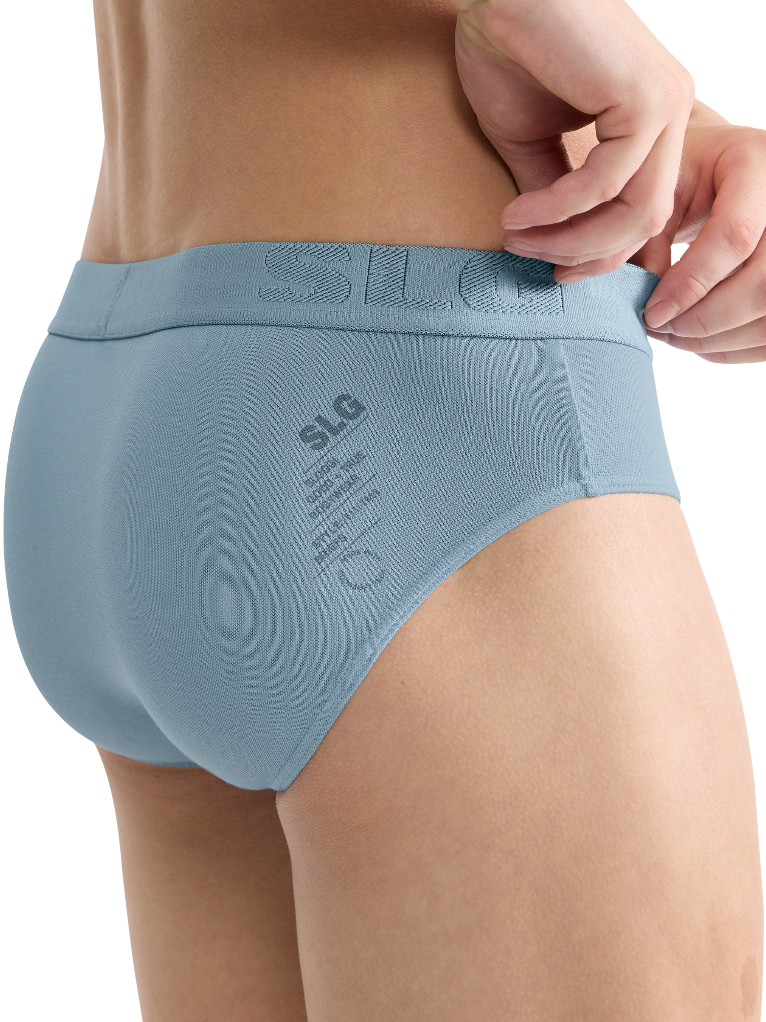 Sloggi SLG Base Soft Brief C2P - 2 Pack
