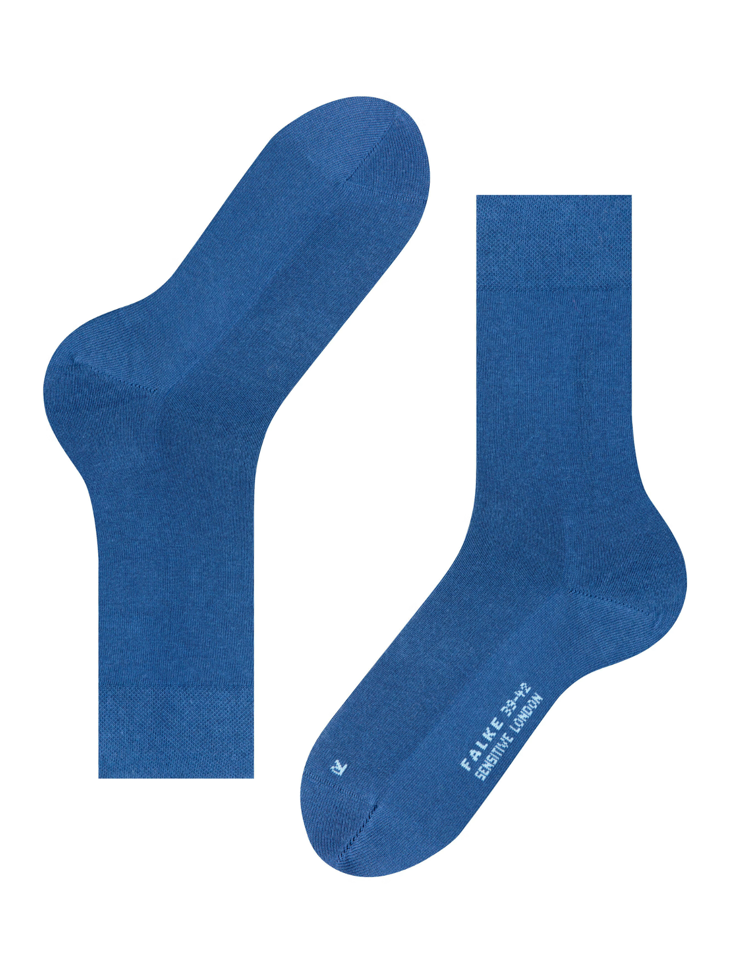 FALKE Sensitive London Men's Socks - 1 Pair