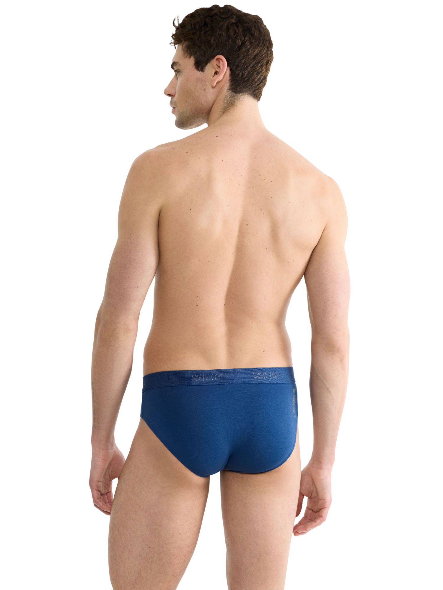 Sloggi SLG Base Brief C2P - 2 Pack
