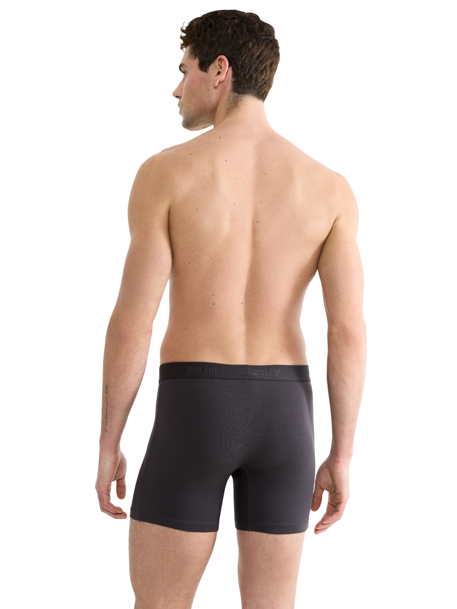 Sloggi SLG Base Short C2P - 2 Pack