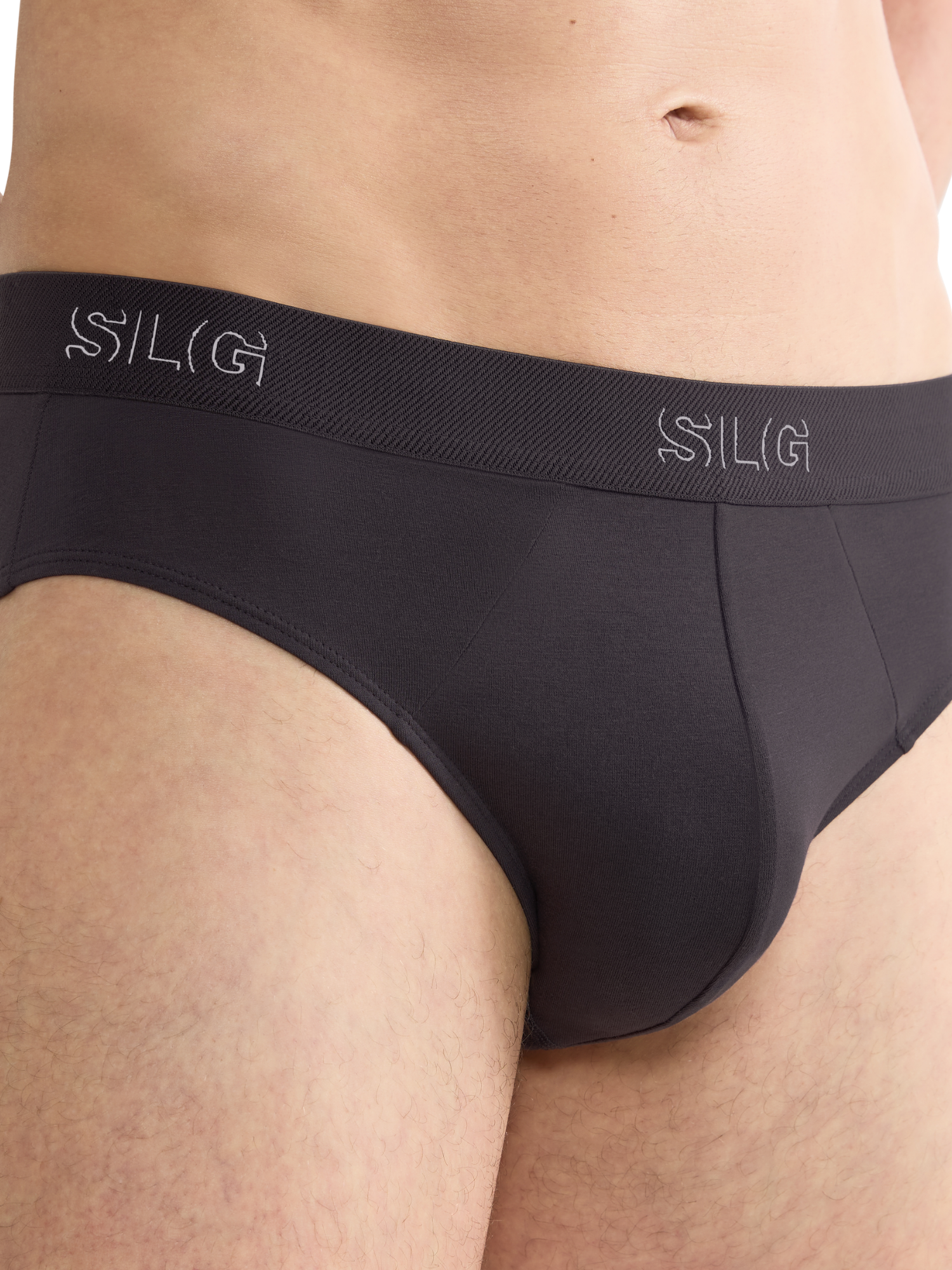 Sloggi SLG Base Brief C2P - 2 Pack