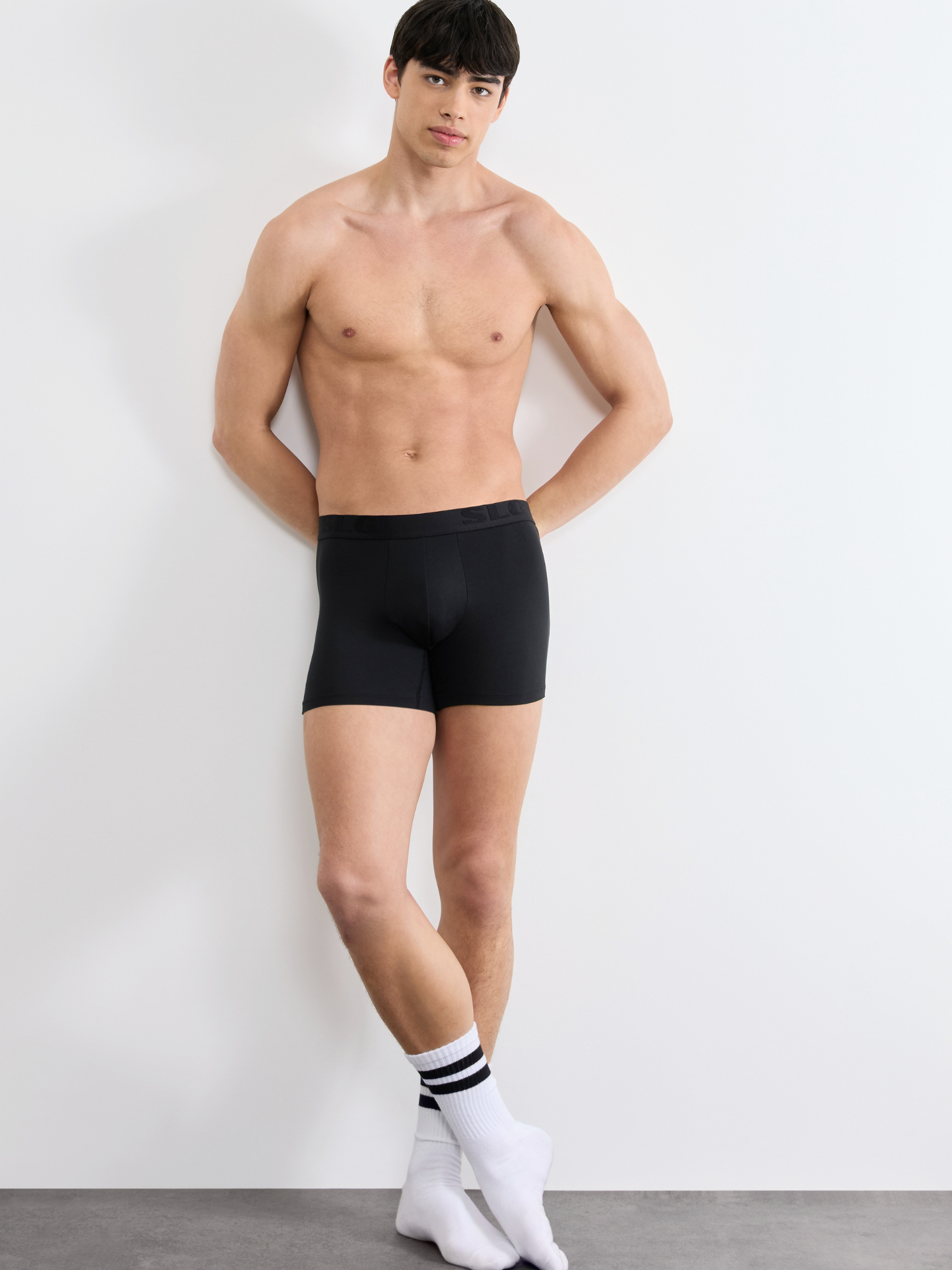 Sloggi SLG Base Soft Short C2P - 2 Pack