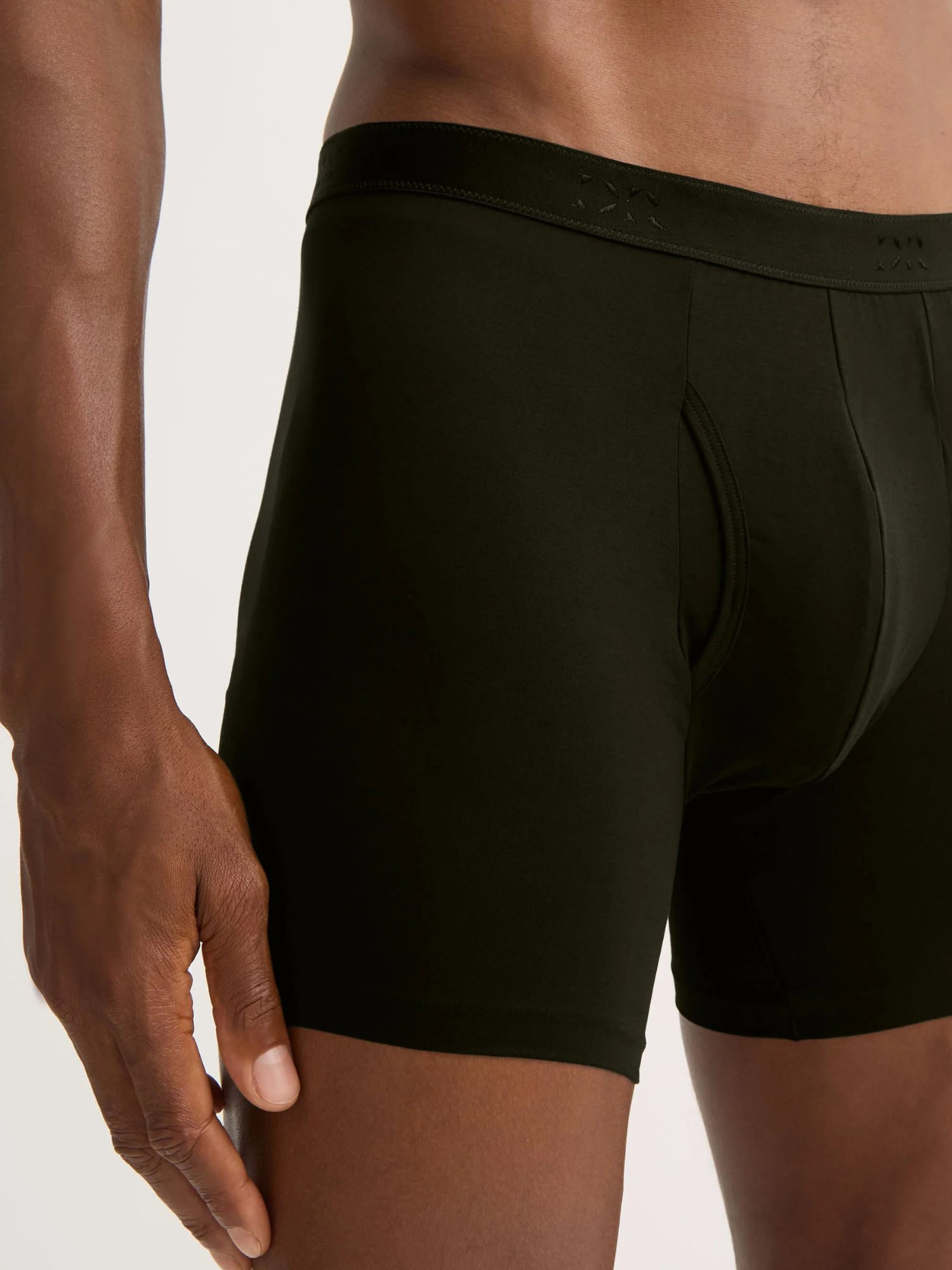Derek Rose Jack Men's Trunk