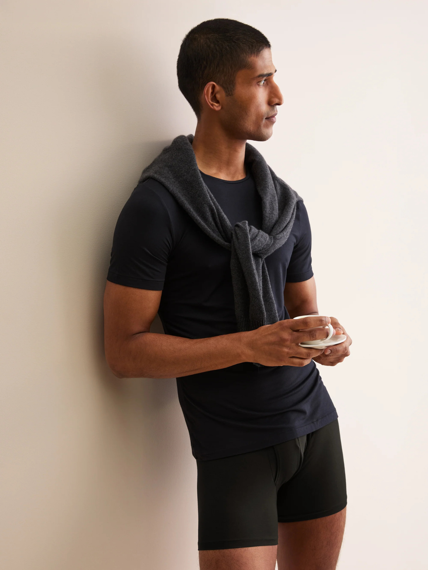 Derek Rose Alex Men's Trunk