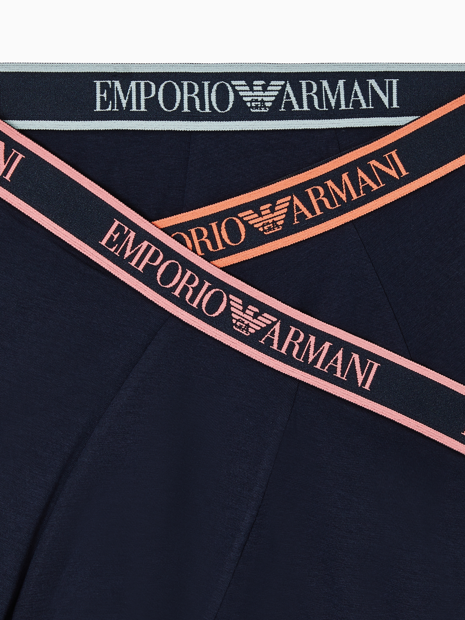 Emporio Armani 3-Pack Boxer Brief