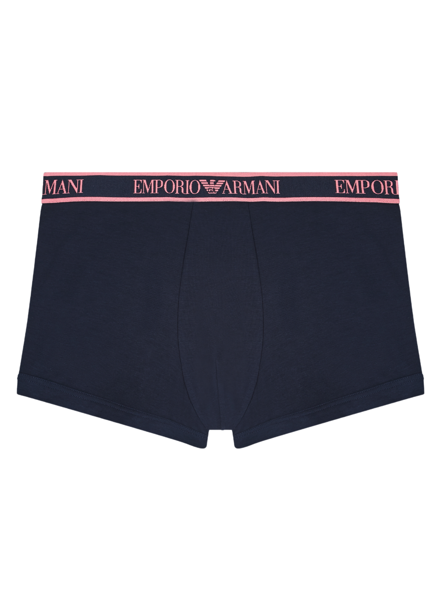 Emporio Armani 3-Pack Trunk