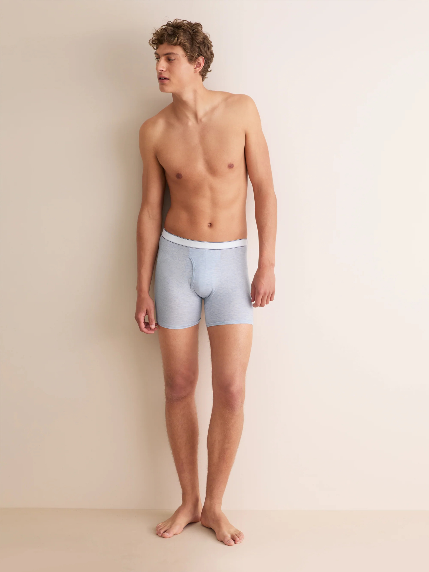 Derek Rose Ethan Men's Trunk