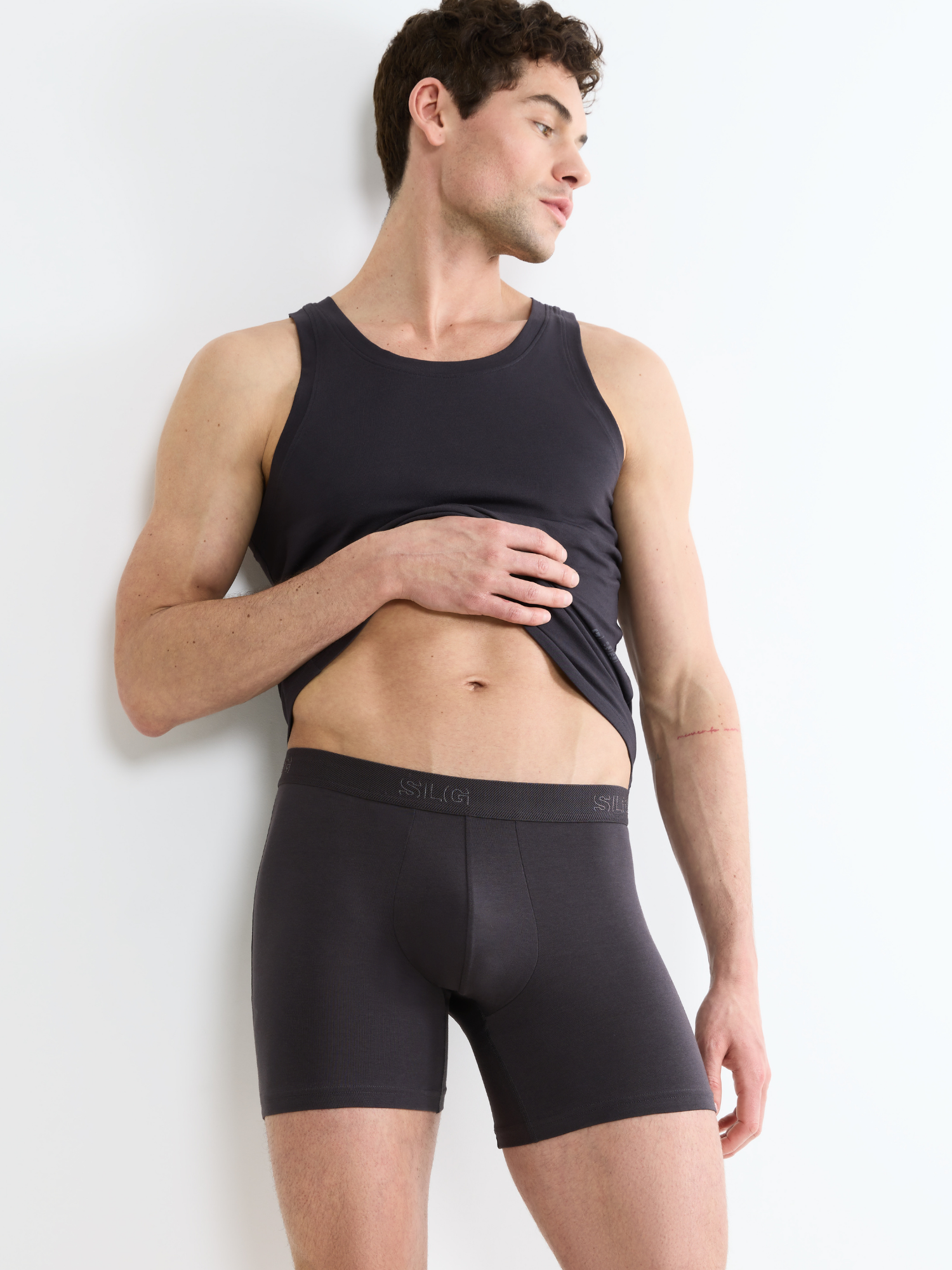 Sloggi SLG Base Short C2P - 2 Pack