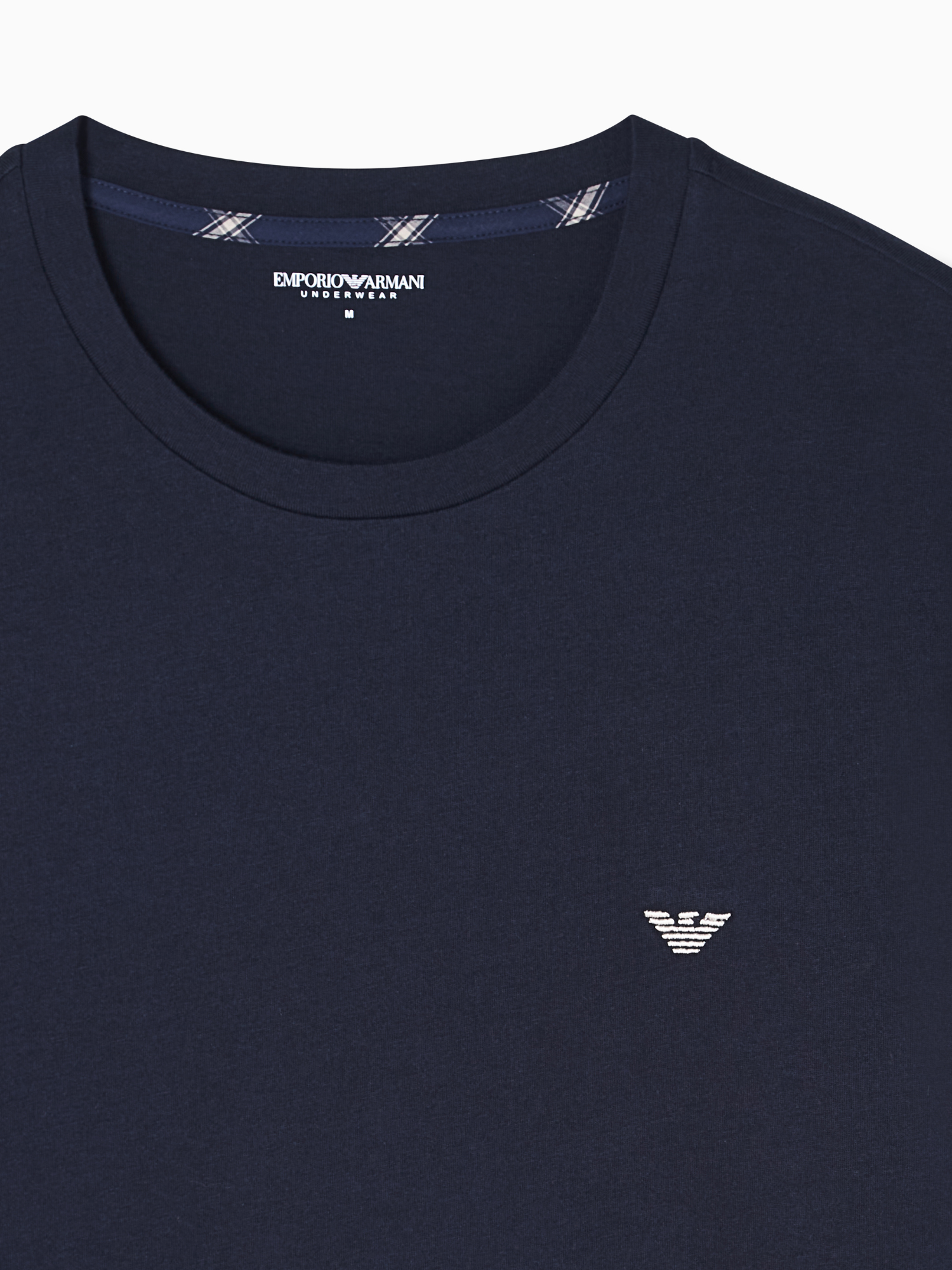 Emporio Armani Short Pyjama