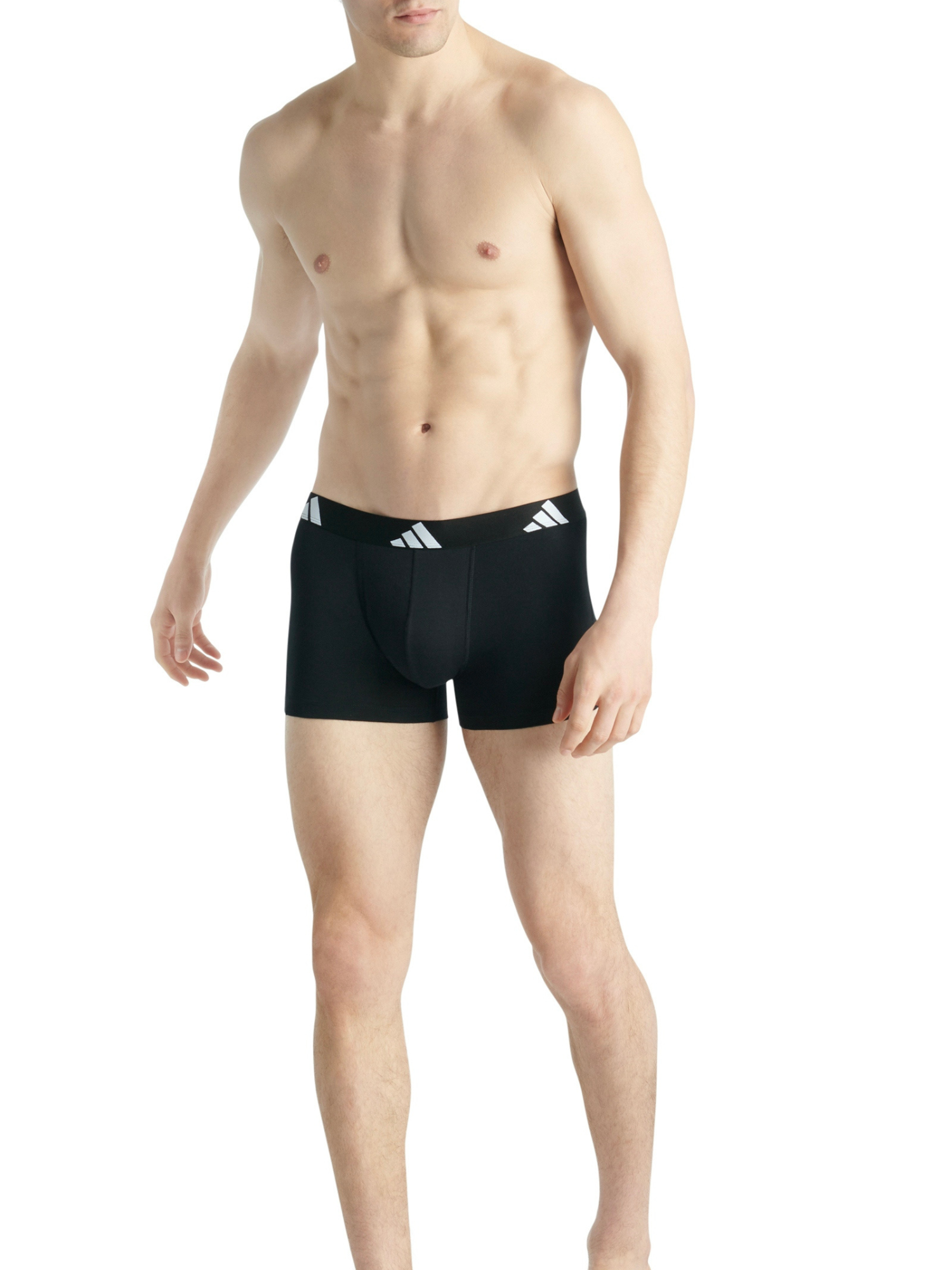 Adidas Active Flex Cotton Trunk (5PK)