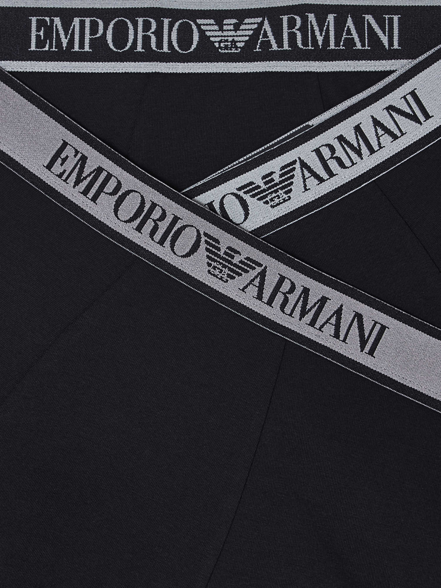 Emporio Armani 3-Pack Boxer Brief