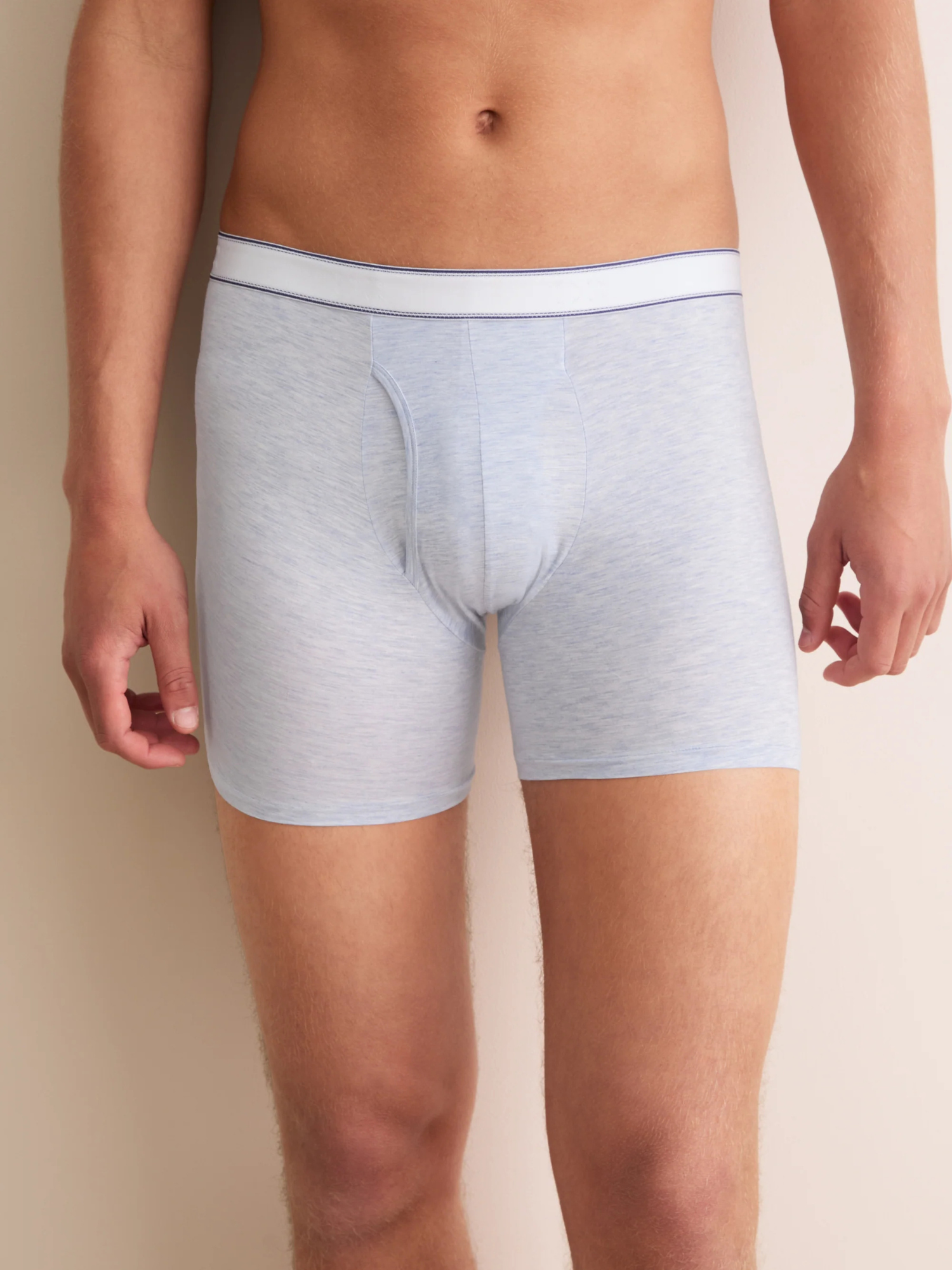 Derek Rose Ethan Men's Trunk