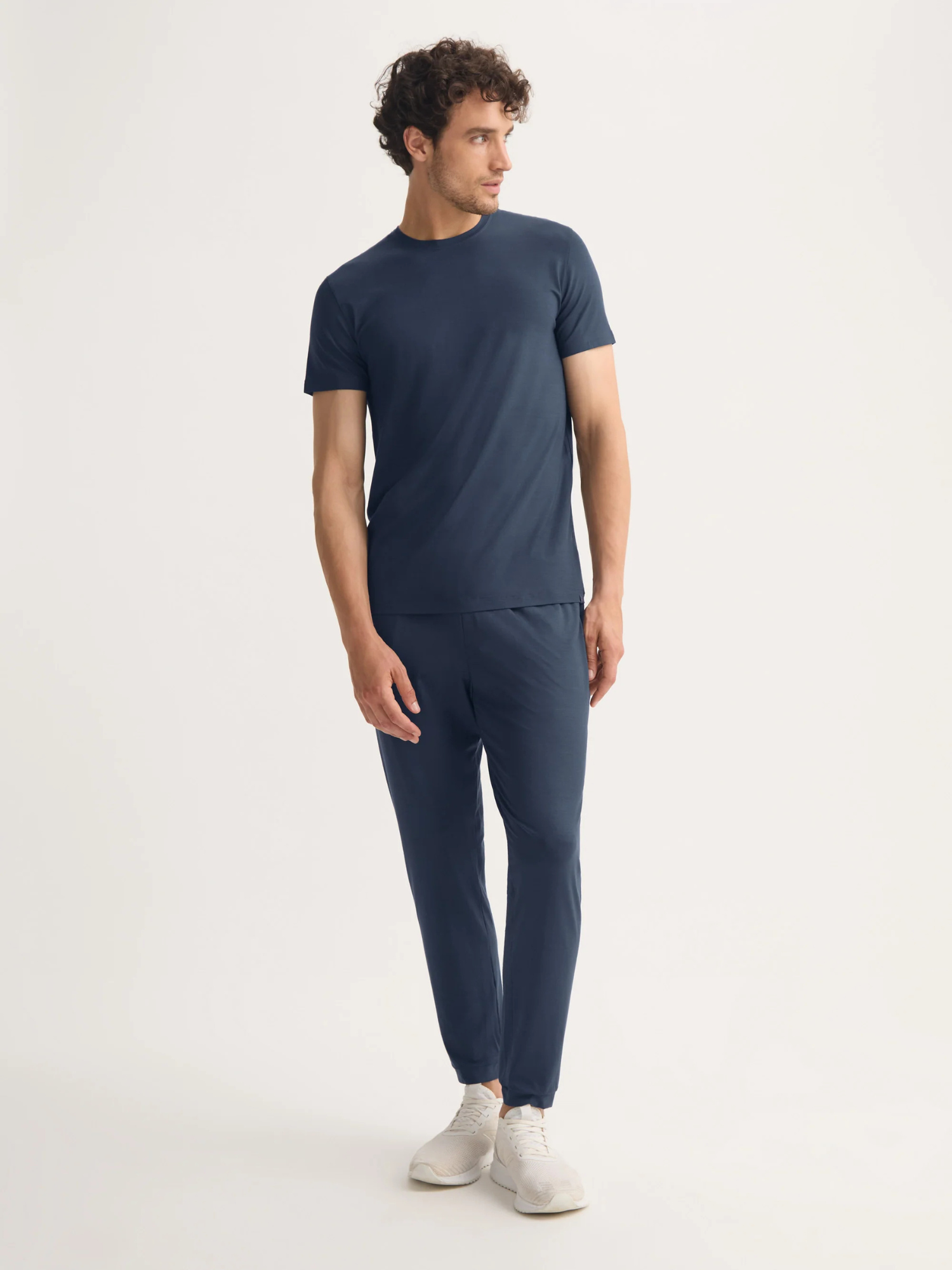 Derek Rose Basel Men's T-Shirt