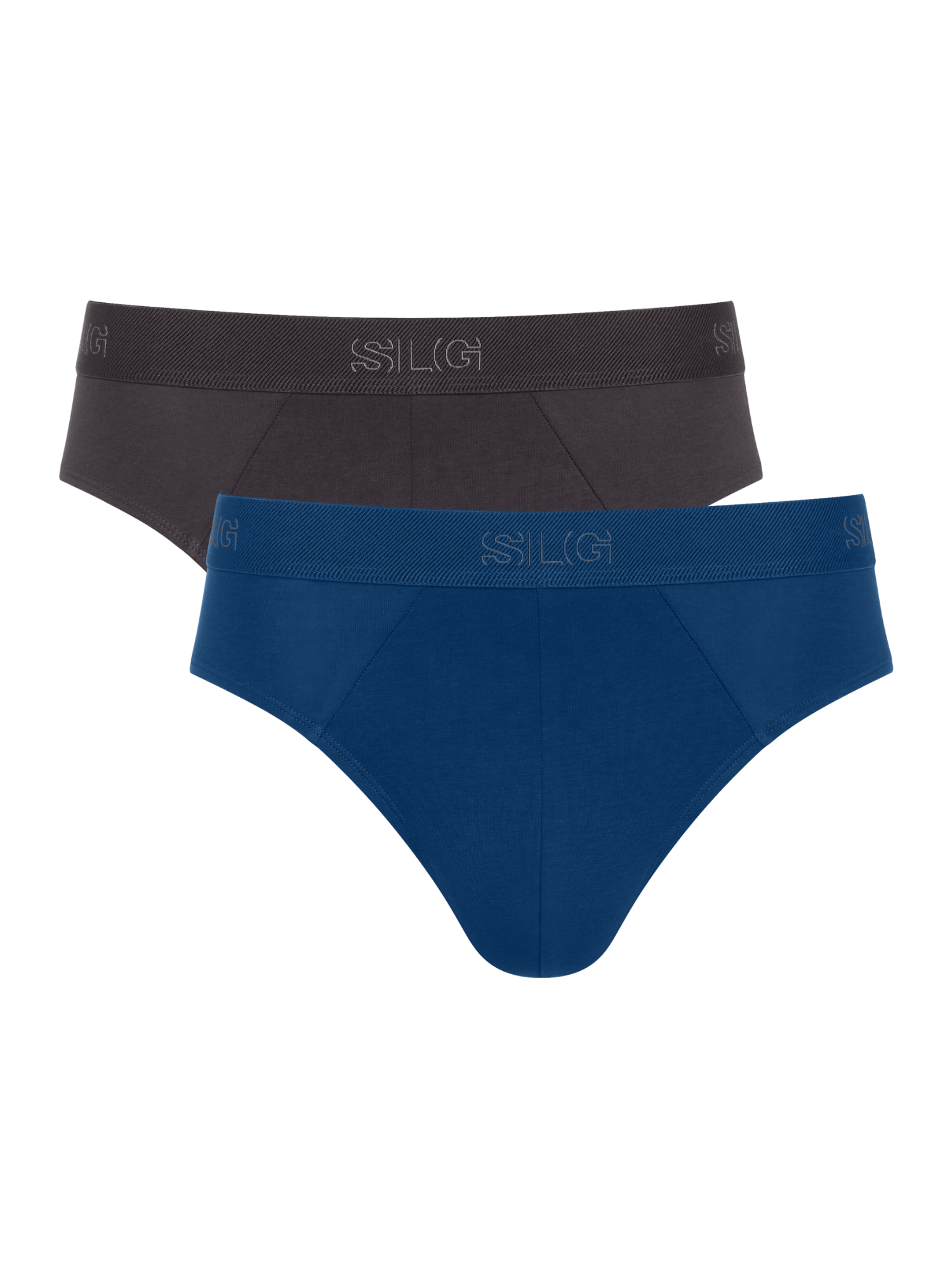 Sloggi SLG Base Brief C2P - 2 Pack