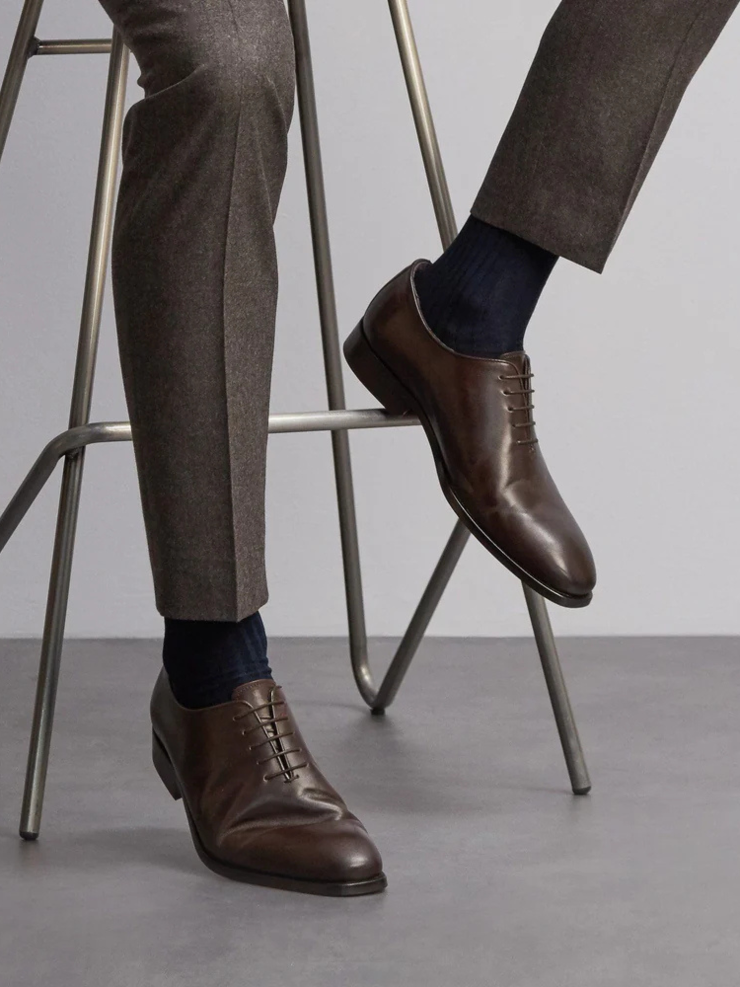 London Sock Co. Simply Sartorial Collection - 15 Pairs
