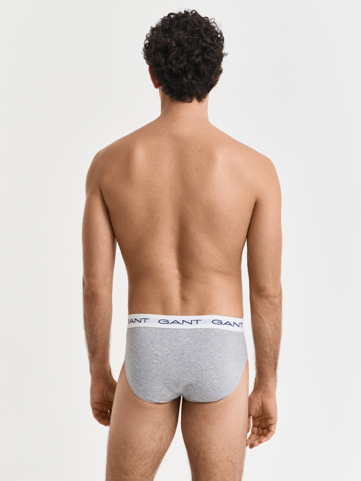 Gant Brief 3-Pack
