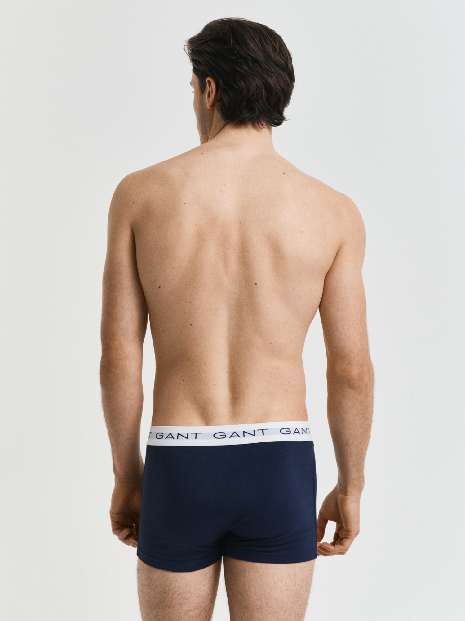 Gant Trunk 5-Pack