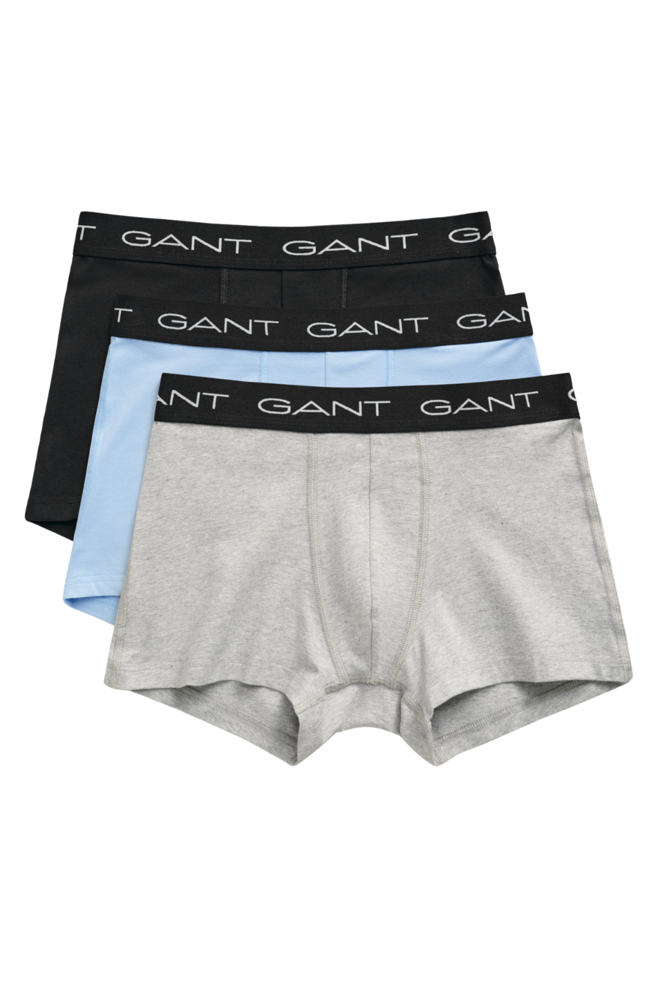 Gant 3 Pack Men's Trunk