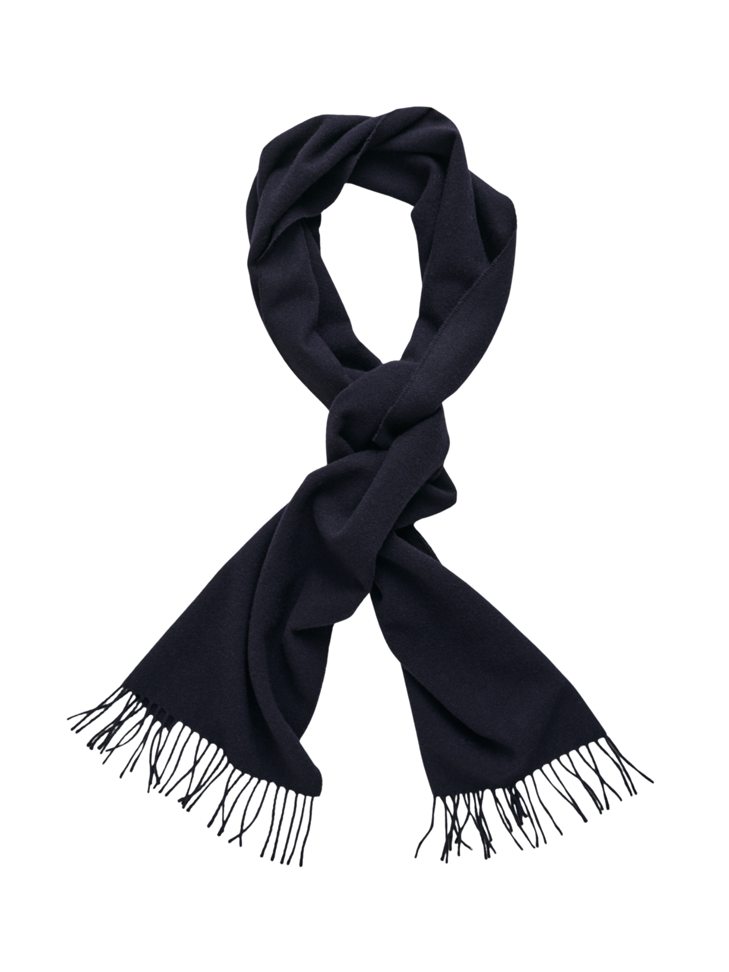 Gant Unisex. Wool Scarf
