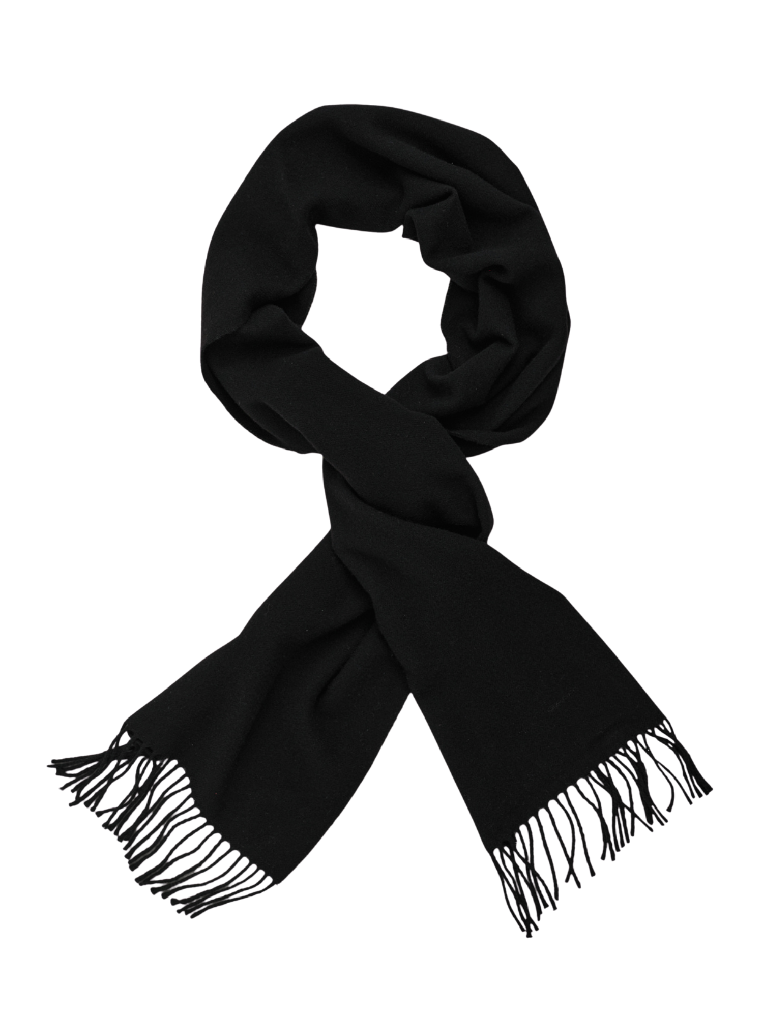Gant Unisex. Wool Scarf