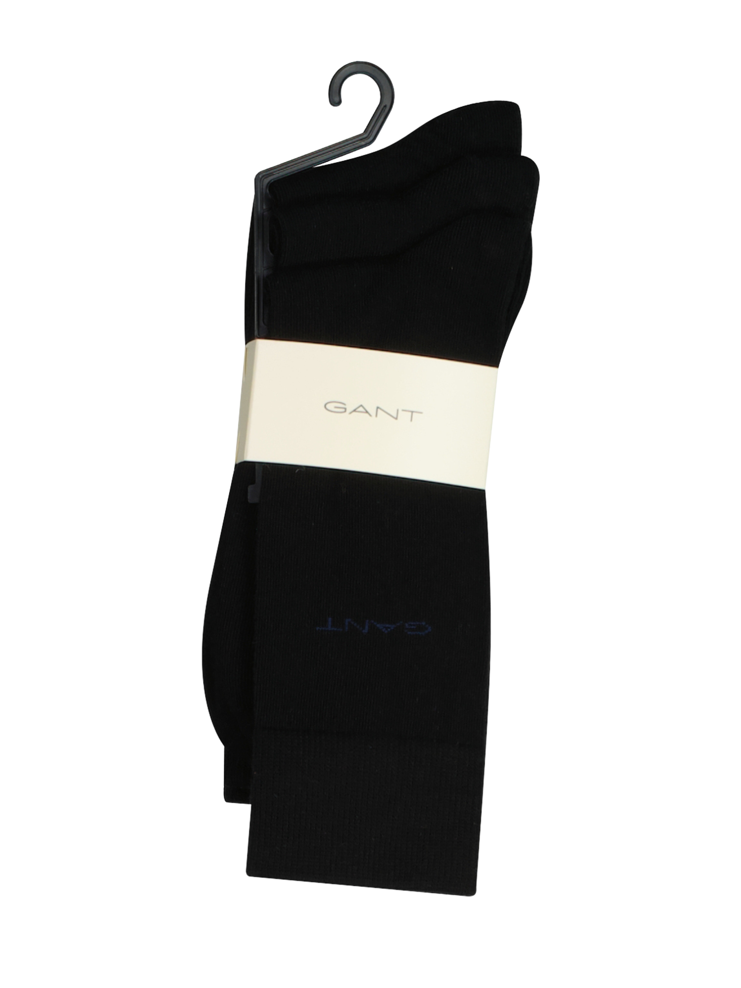 Gant Soft Cotton Socks 3-Pack